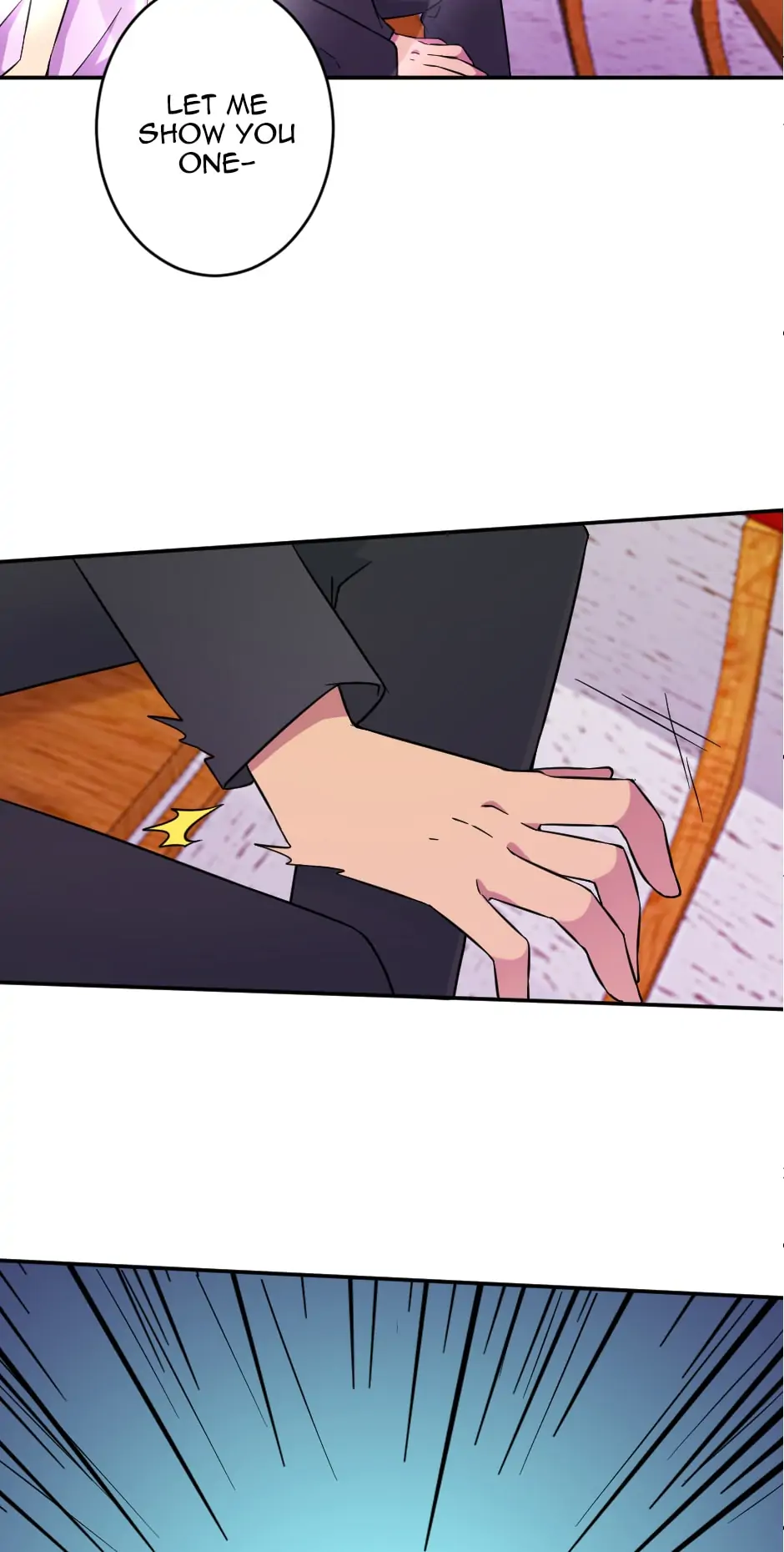 Love In Time Chapter 31 - page 5