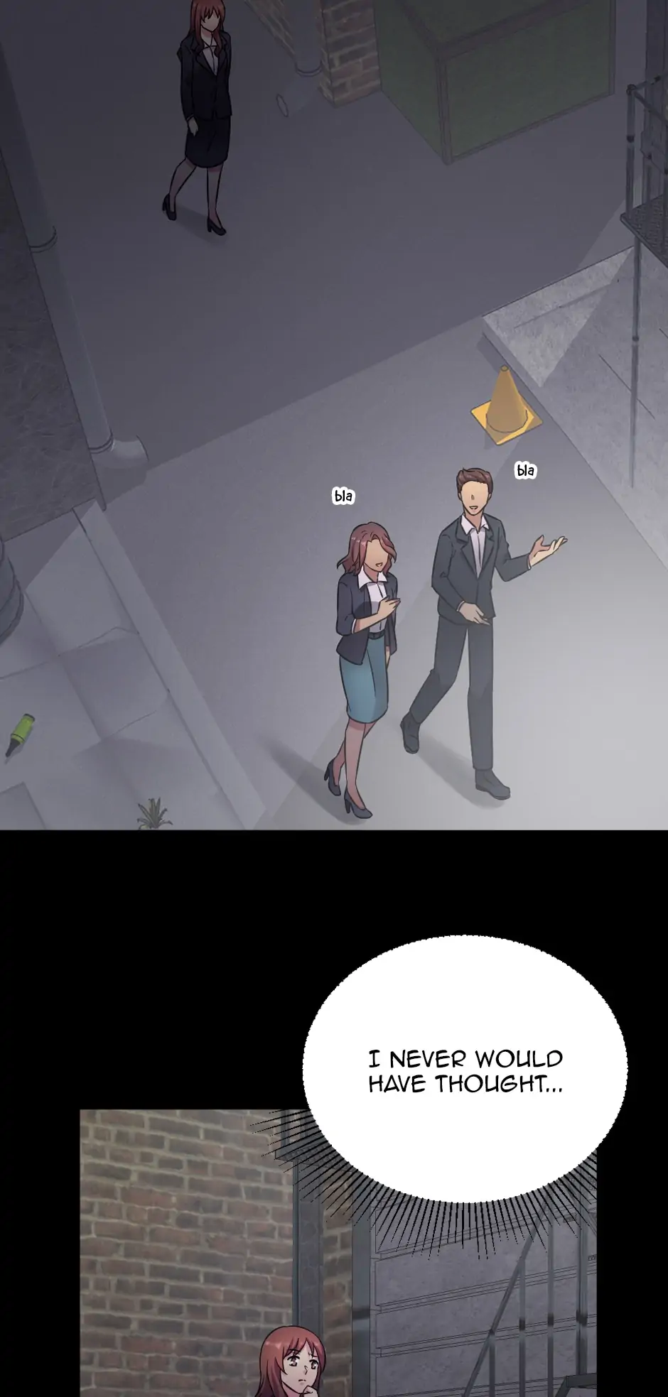 Love In Time Chapter 31 - page 52