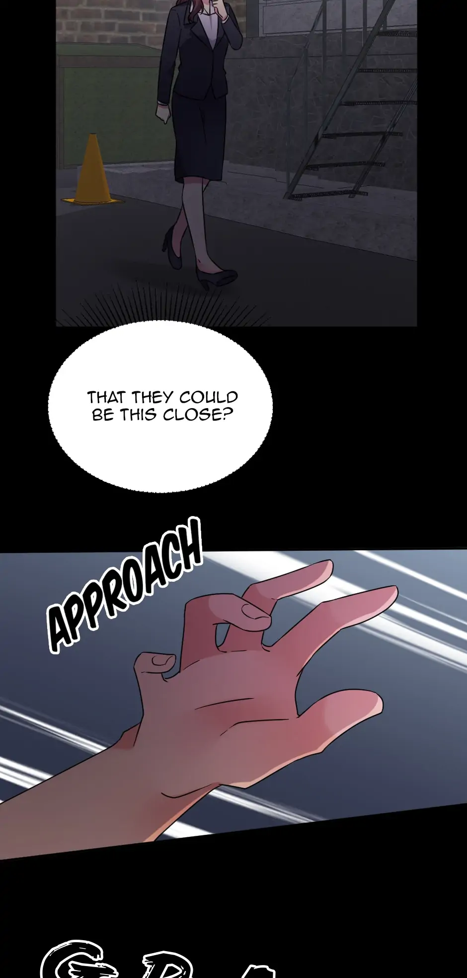Love In Time Chapter 31 - page 53