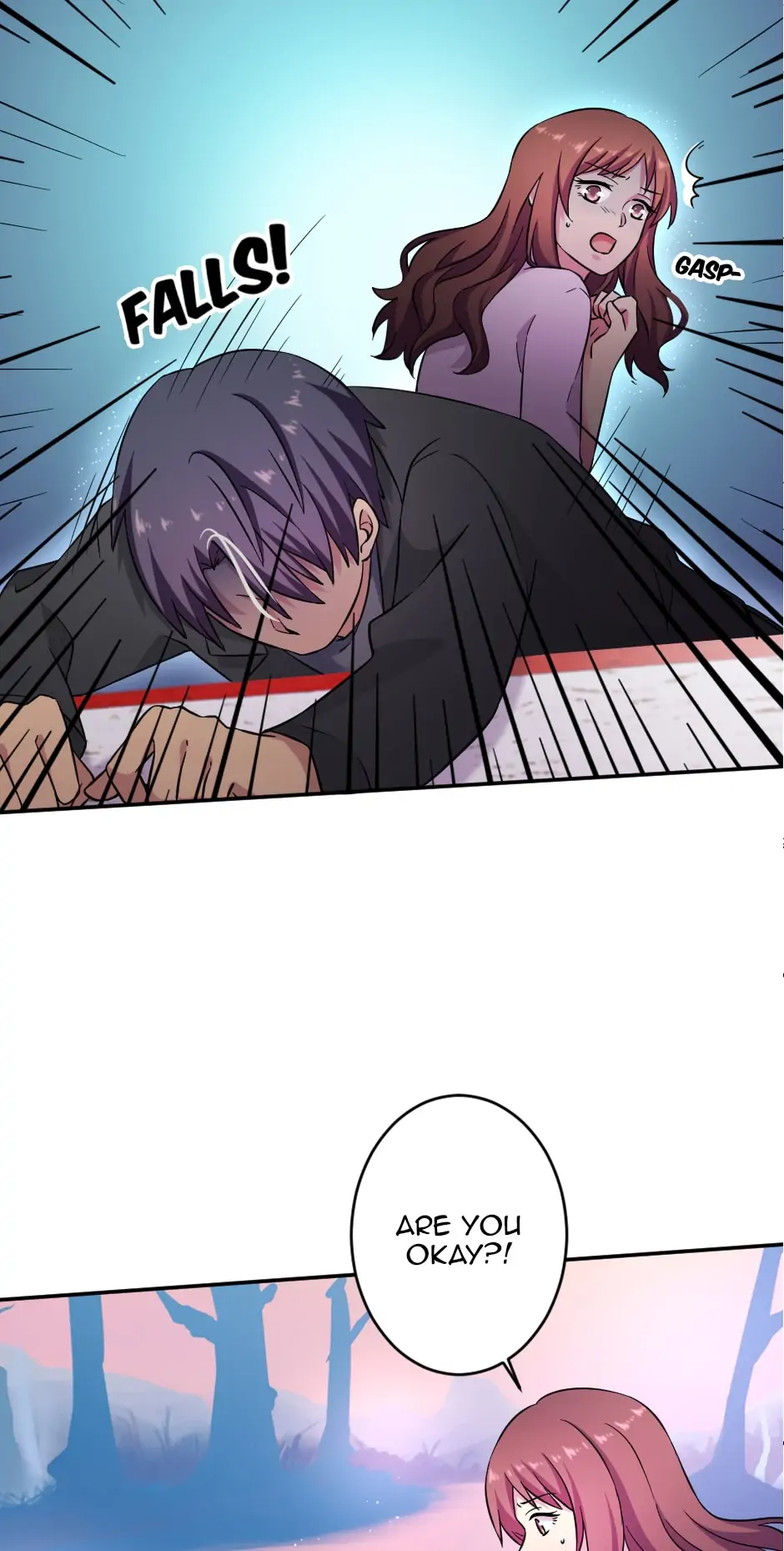 Love In Time Chapter 31 - page 6