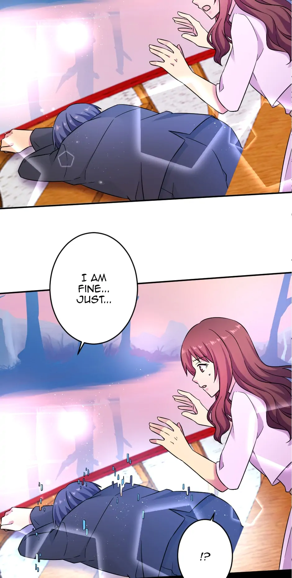Love In Time Chapter 31 - page 7