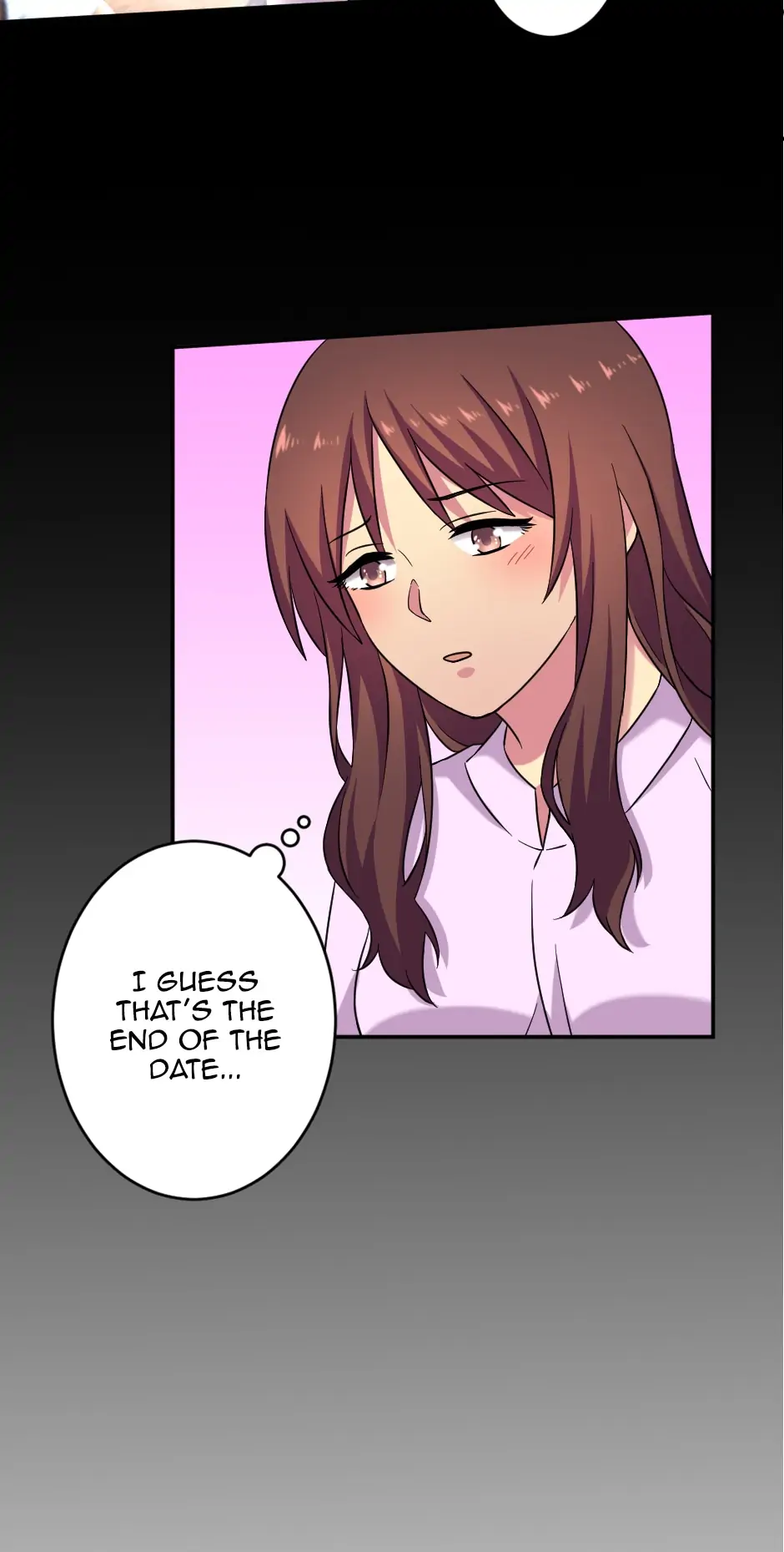 Love In Time Chapter 31 - page 8