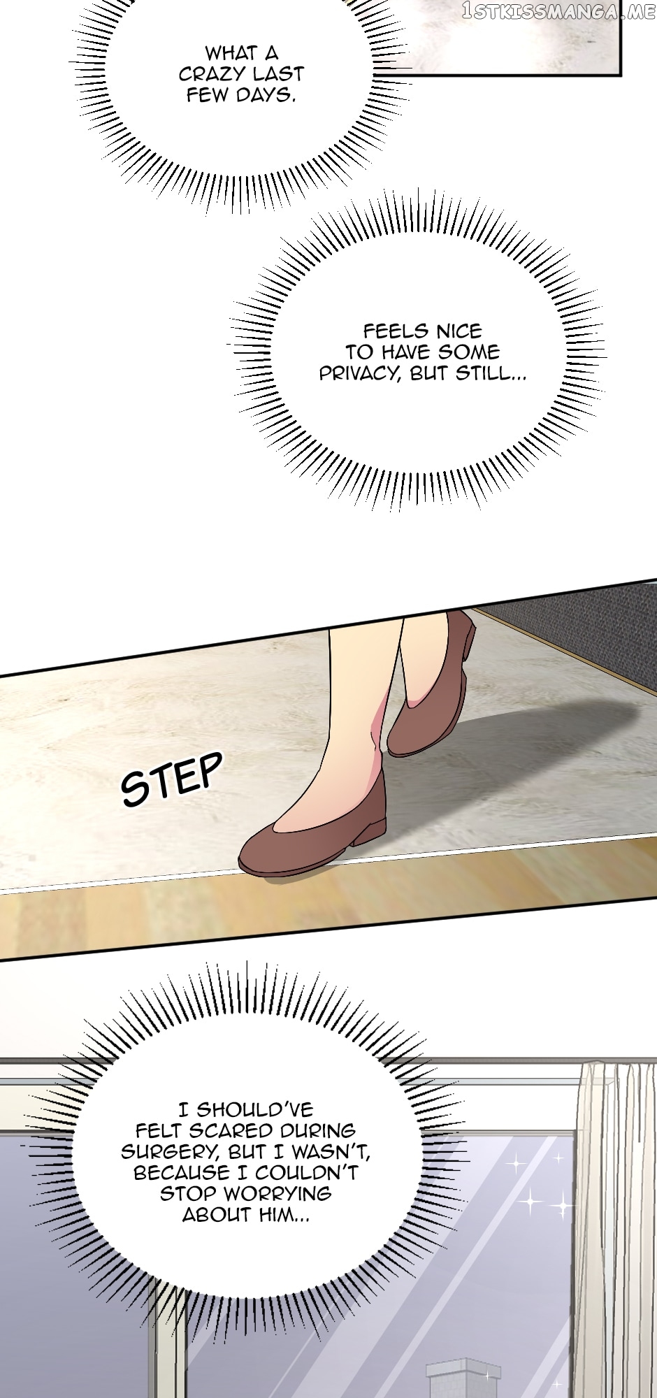 Love In Time Chapter 37 - page 11