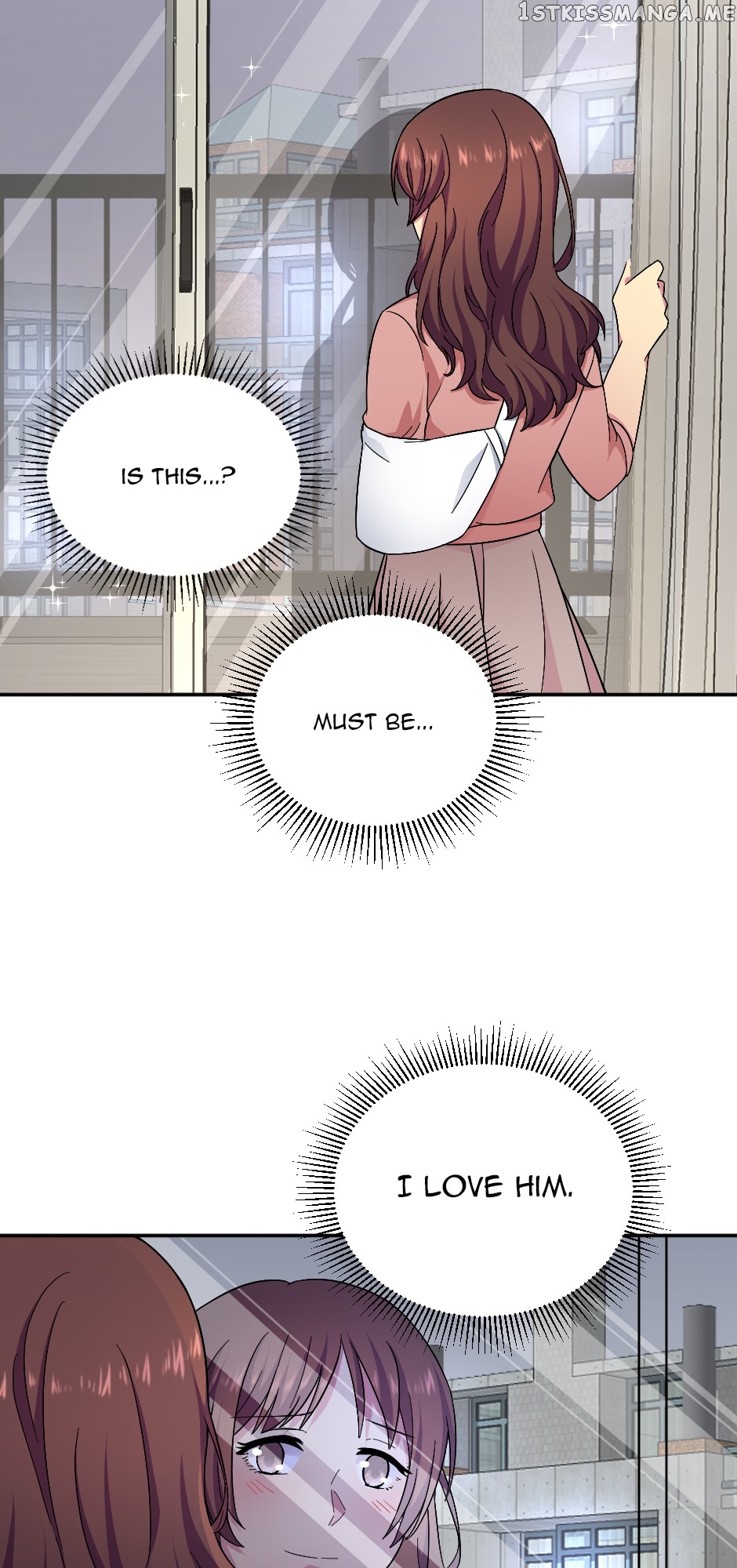 Love In Time Chapter 37 - page 12