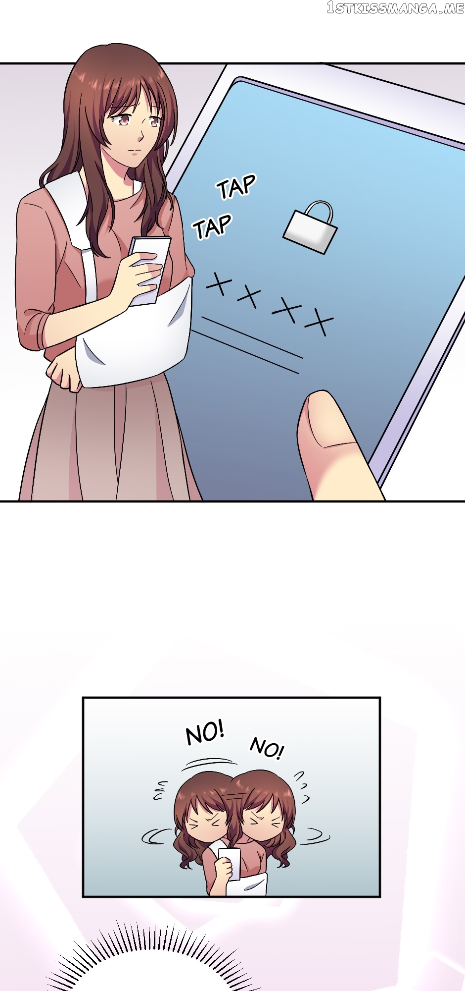 Love In Time Chapter 37 - page 14