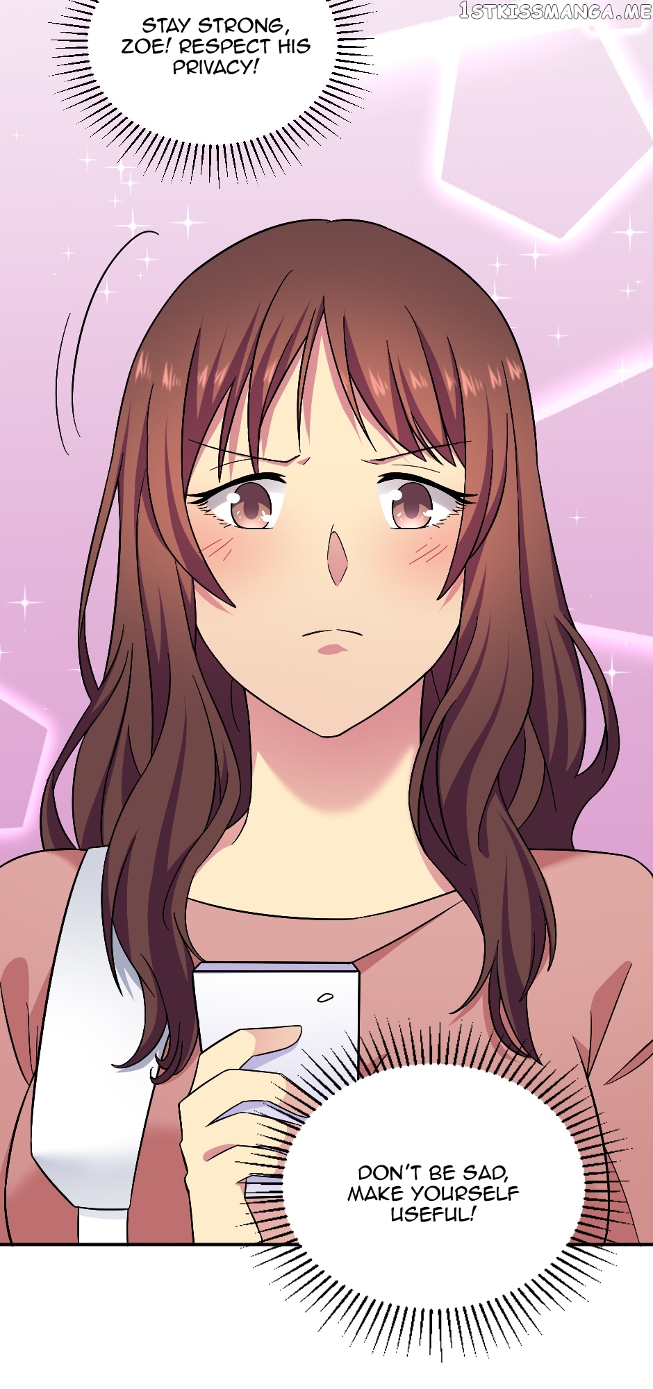 Love In Time Chapter 37 - page 15