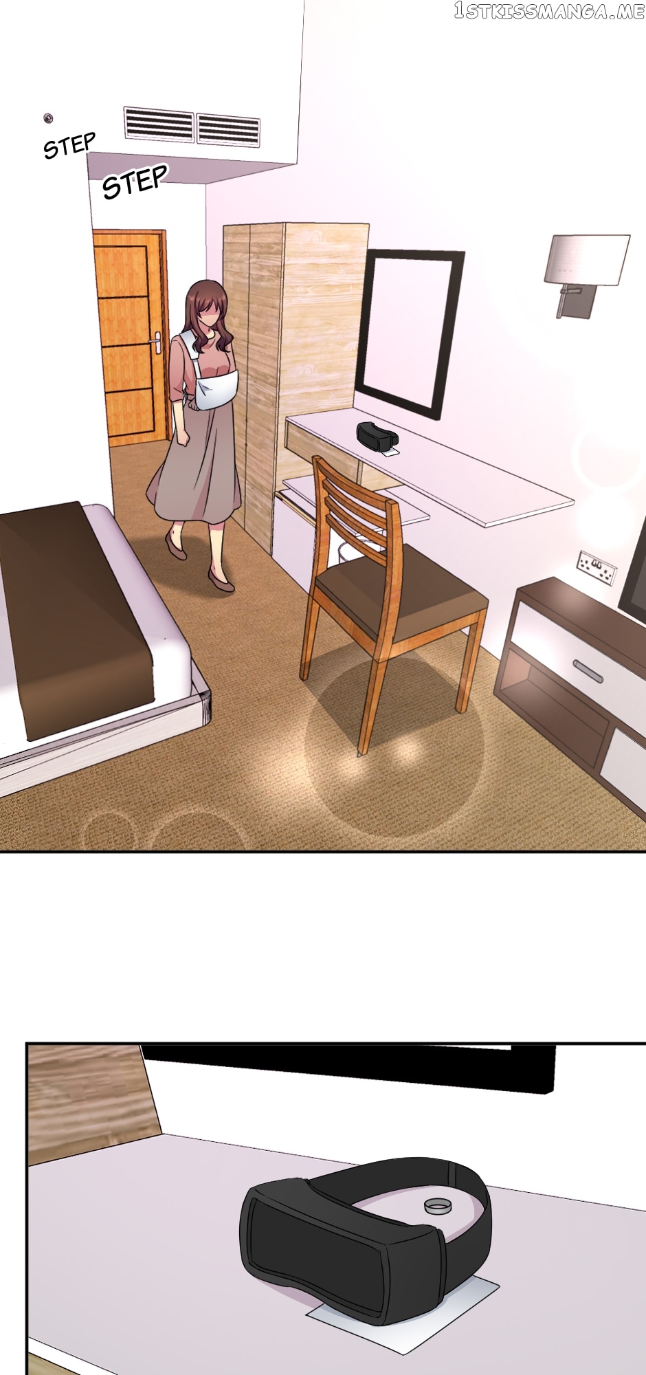 Love In Time Chapter 37 - page 16