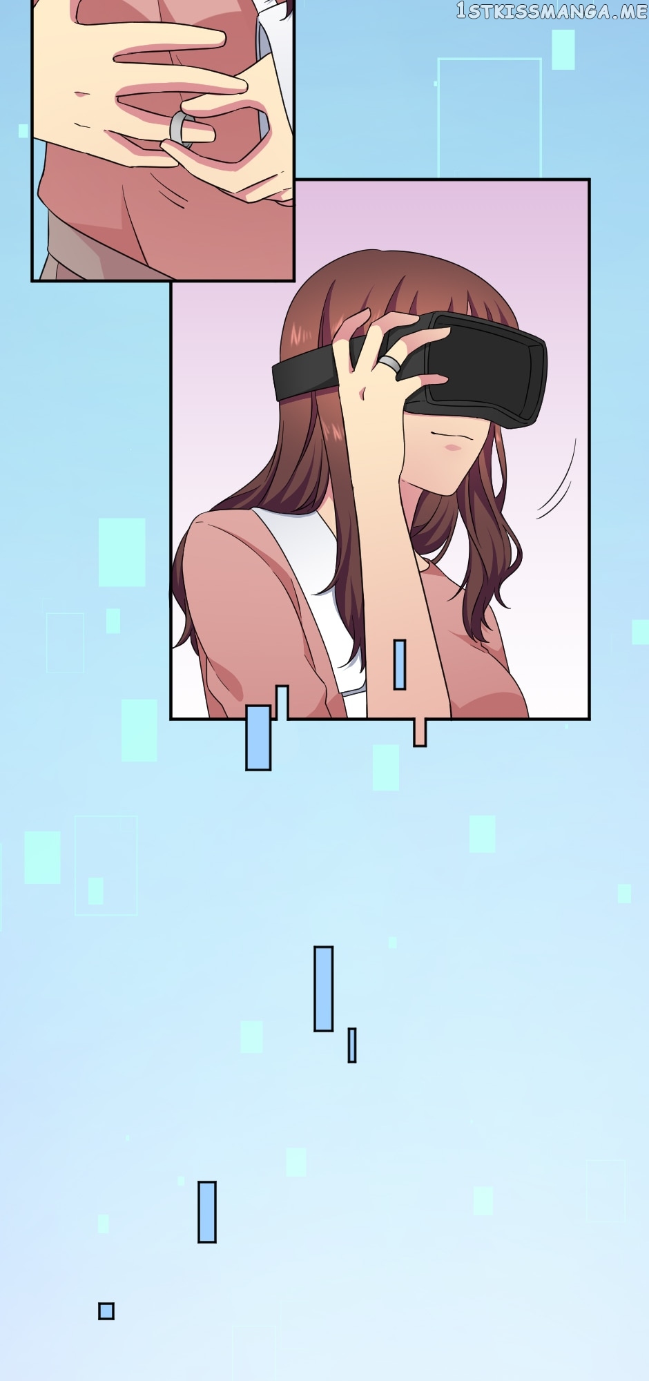 Love In Time Chapter 37 - page 18