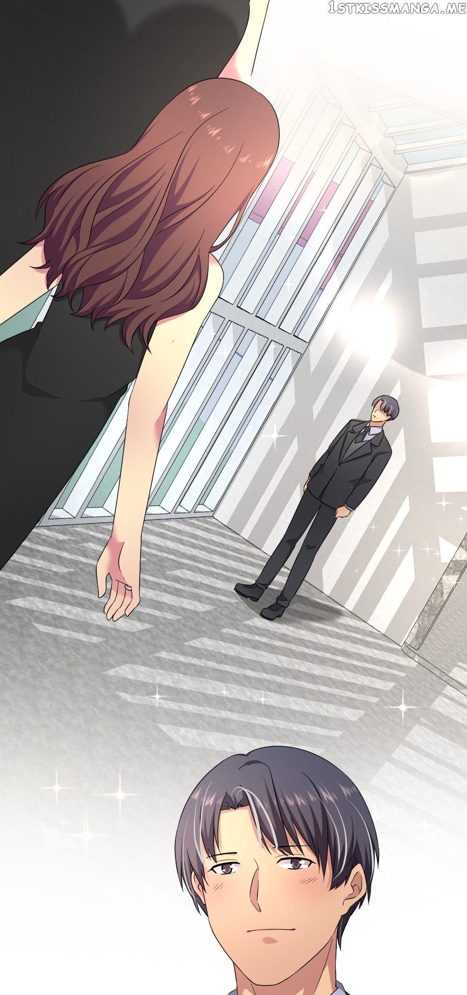 Love In Time Chapter 37 - page 20