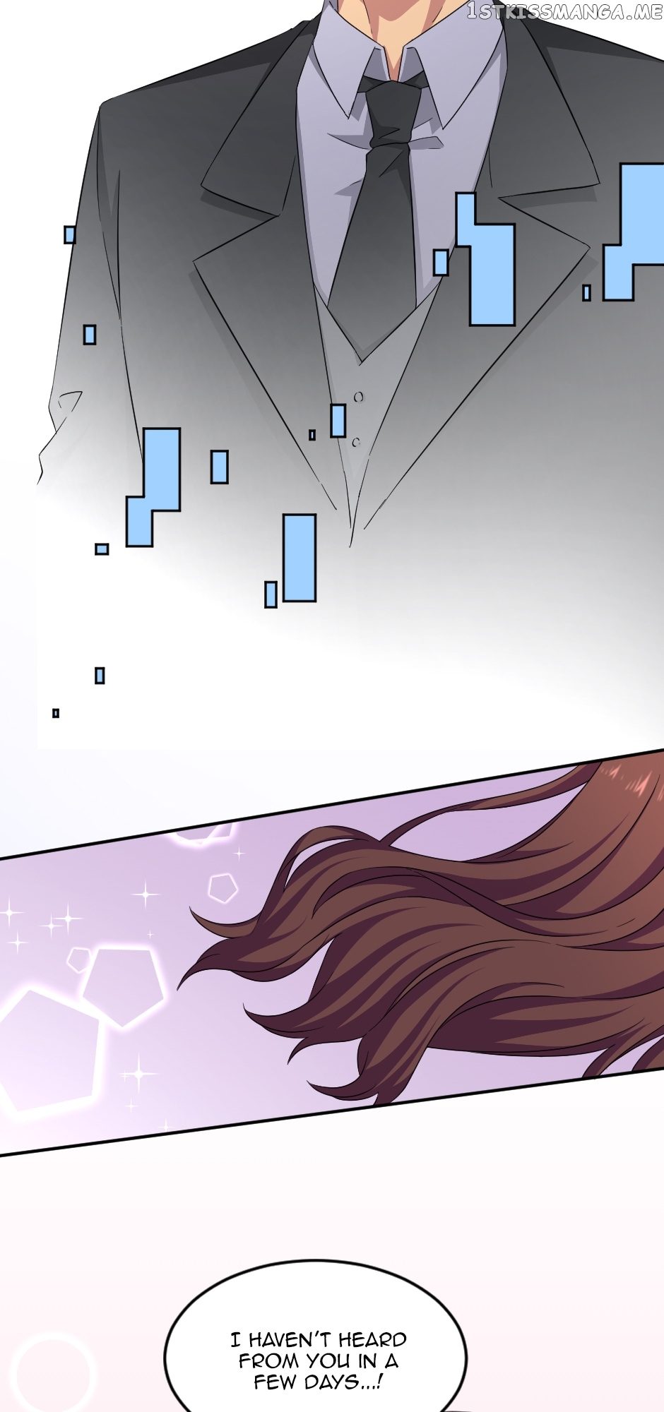 Love In Time Chapter 37 - page 21