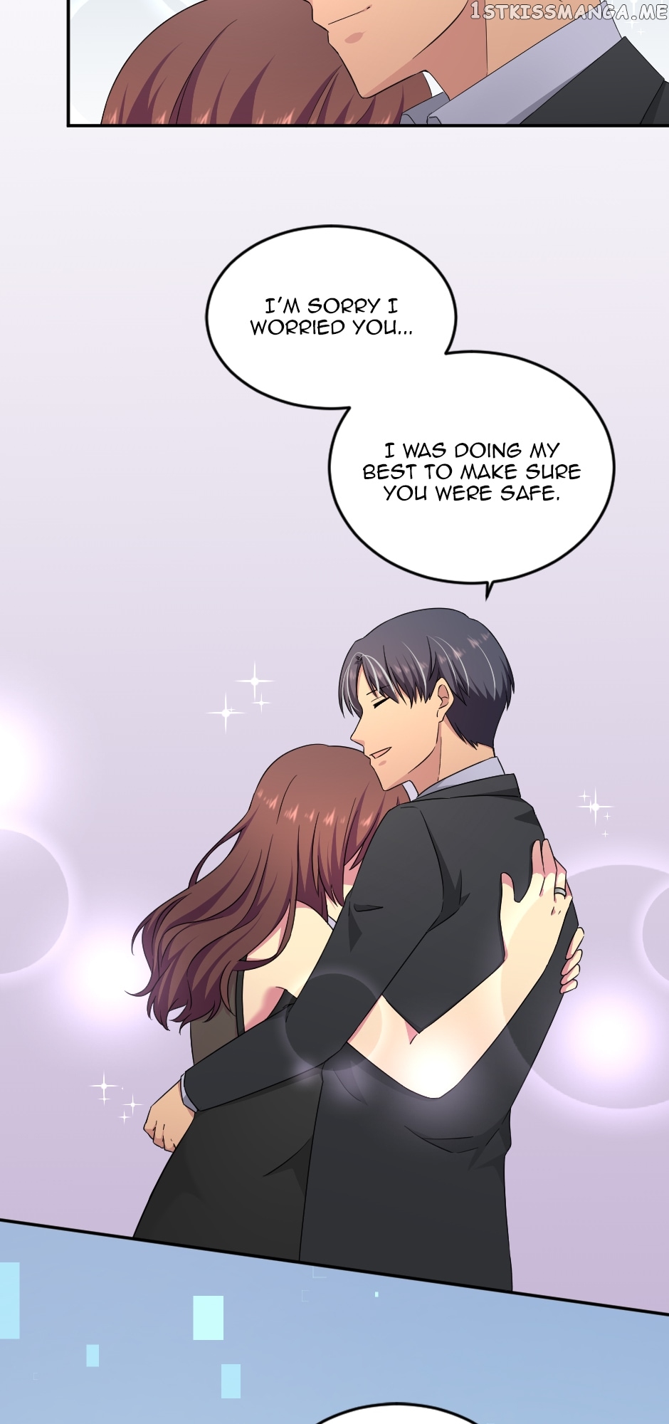 Love In Time Chapter 37 - page 23