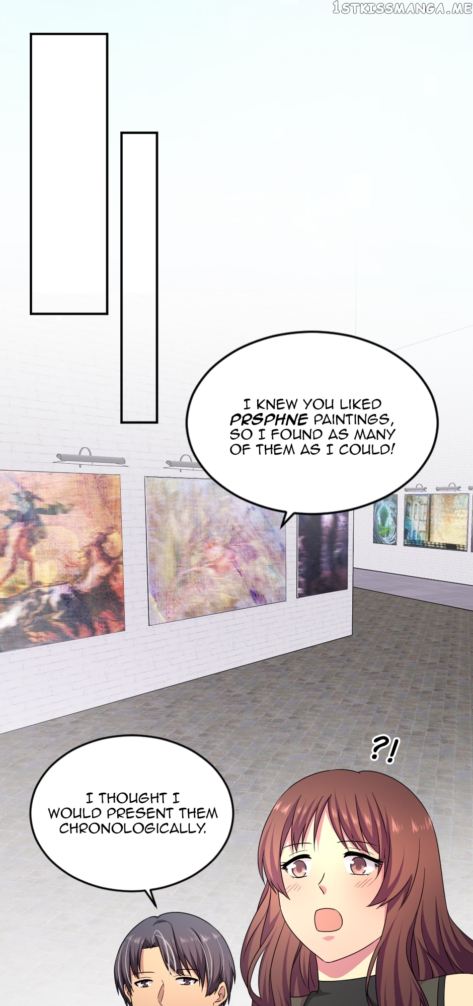 Love In Time Chapter 37 - page 25