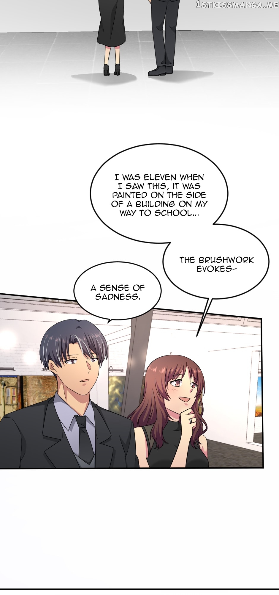 Love In Time Chapter 37 - page 27