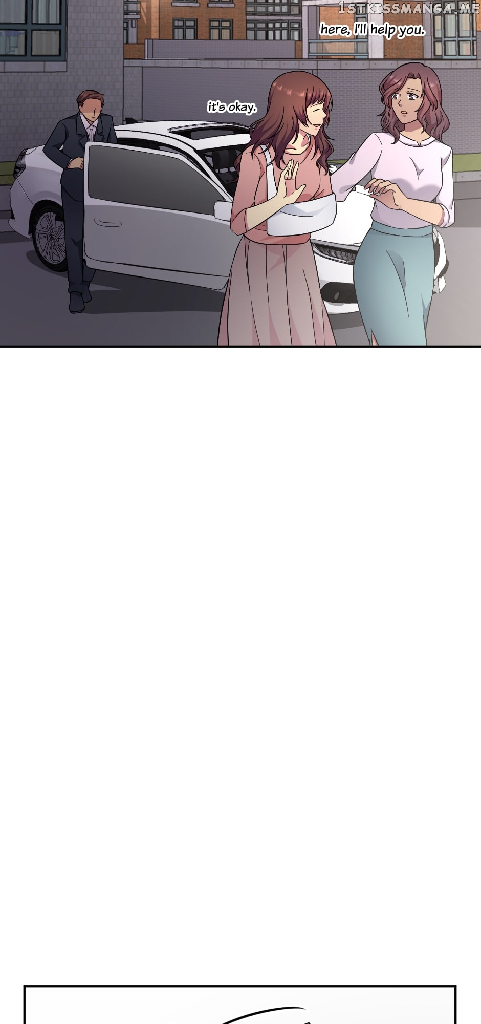 Love In Time Chapter 37 - page 3