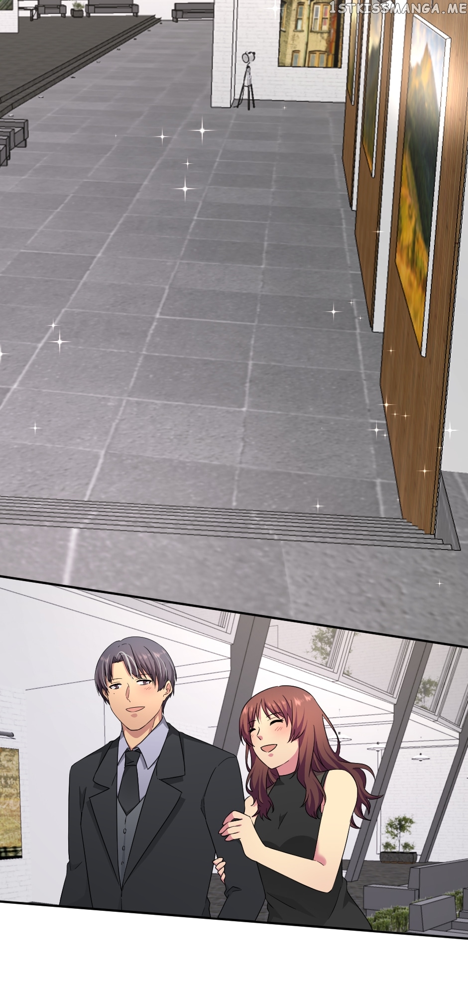 Love In Time Chapter 37 - page 30