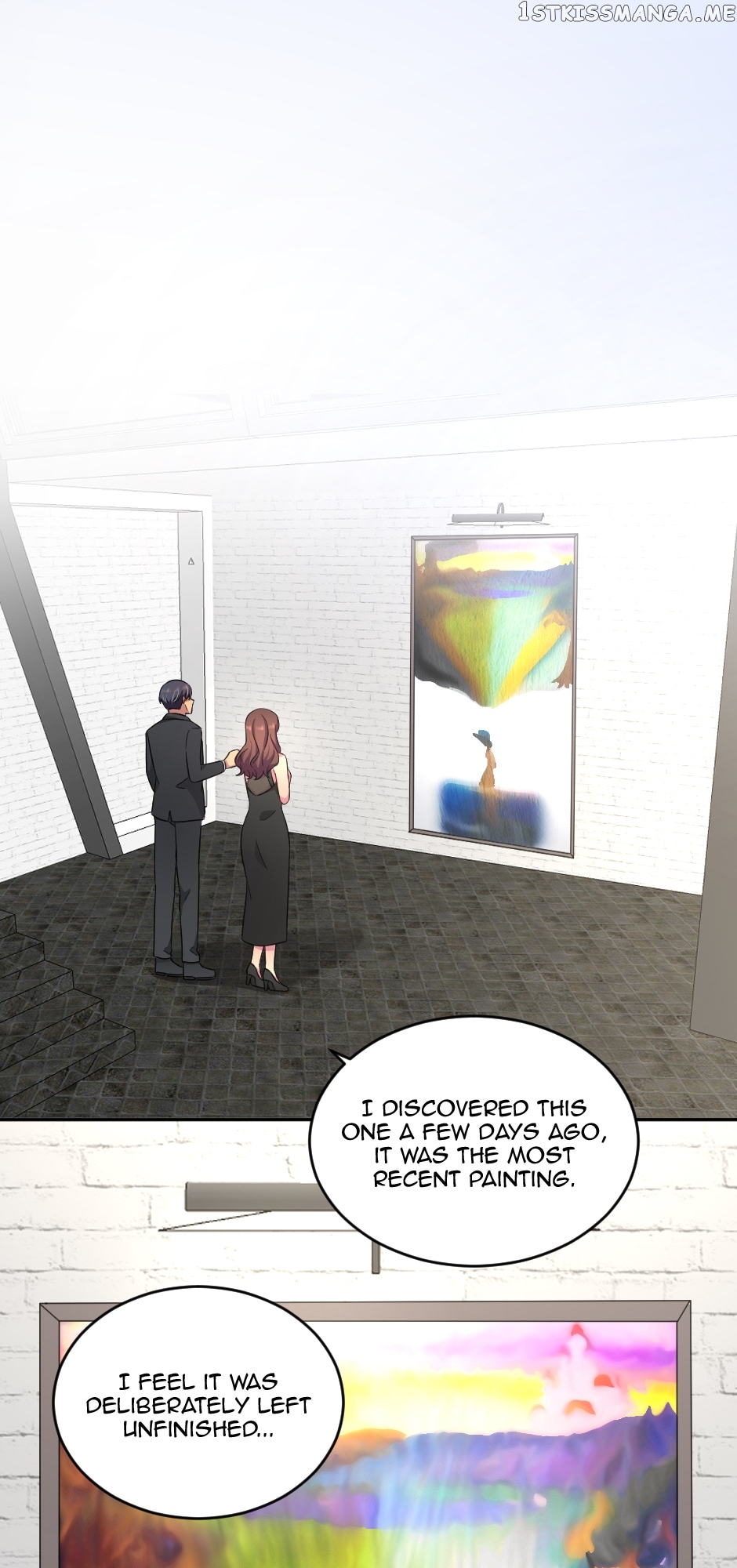 Love In Time Chapter 37 - page 31