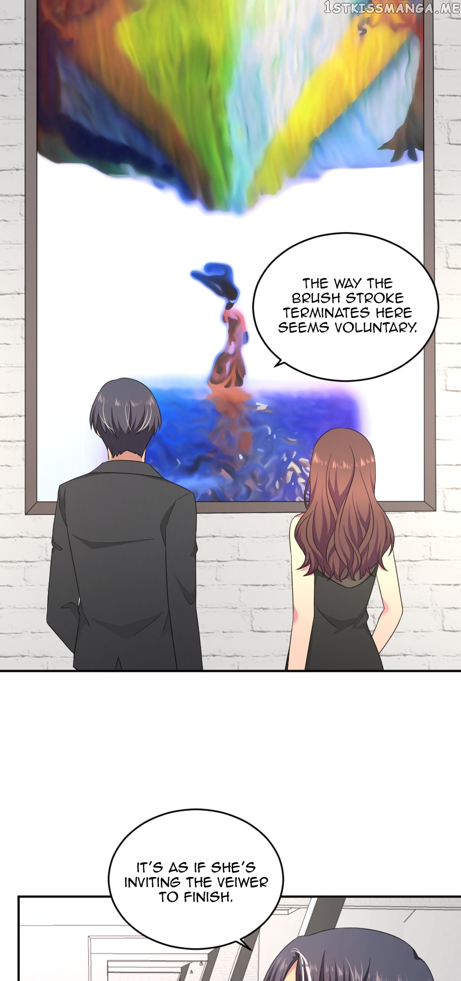 Love In Time Chapter 37 - page 32