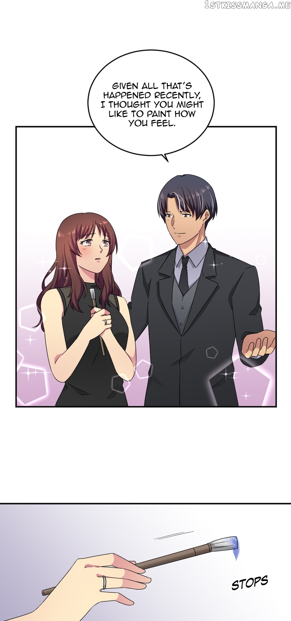 Love In Time Chapter 37 - page 34