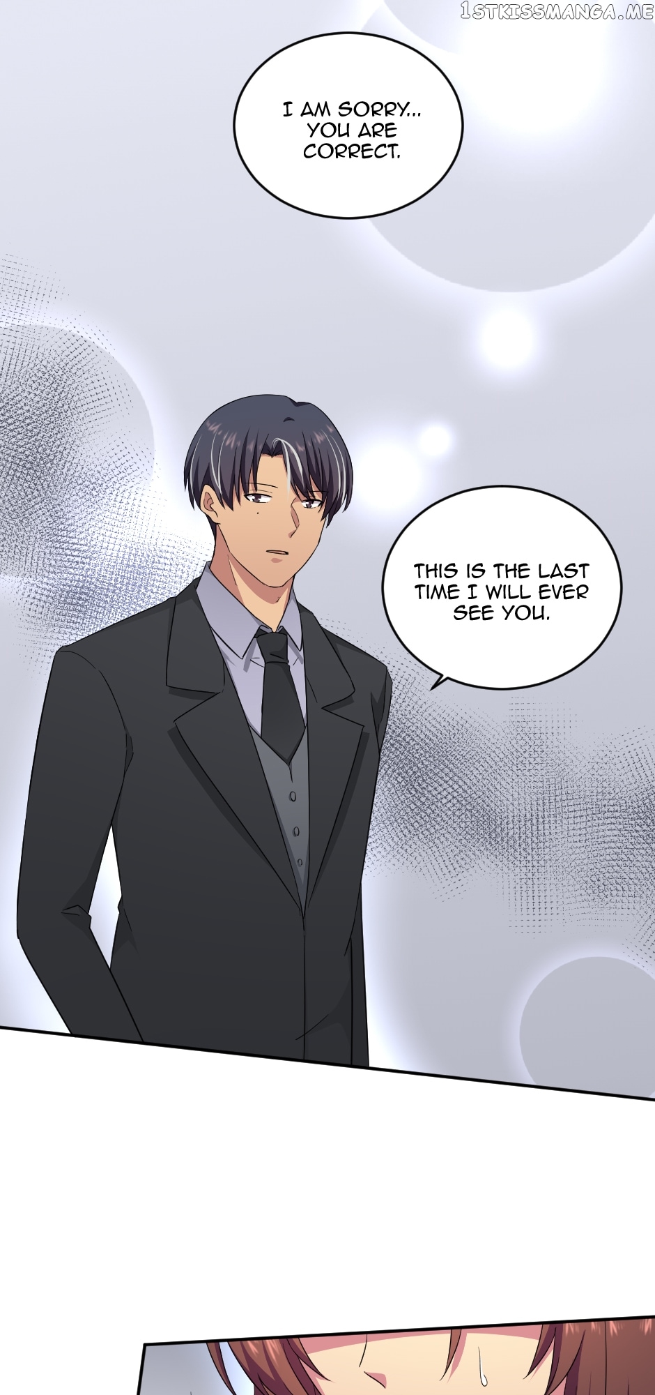 Love In Time Chapter 37 - page 37