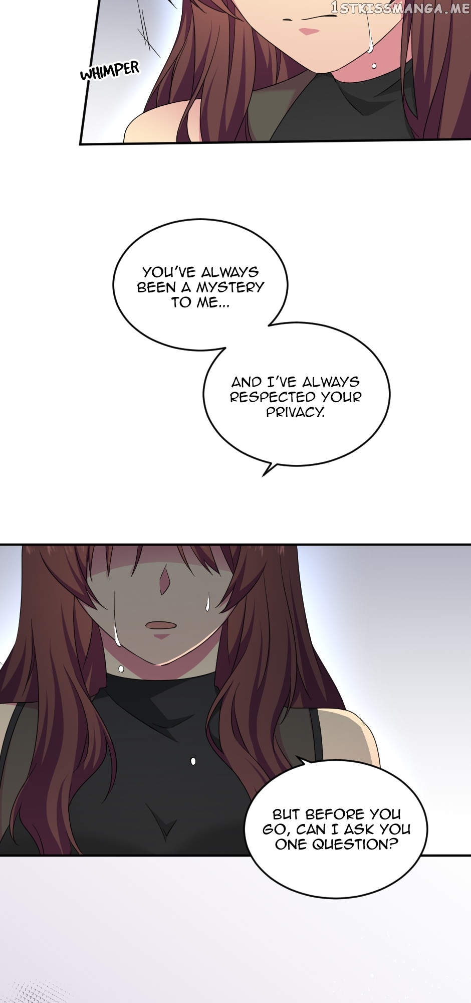 Love In Time Chapter 37 - page 38