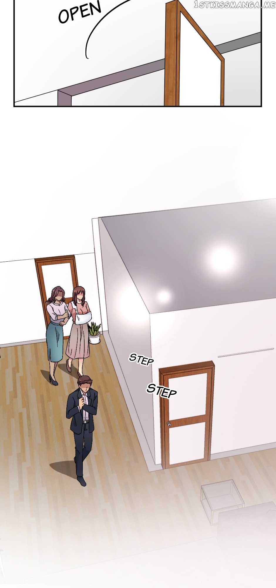 Love In Time Chapter 37 - page 4