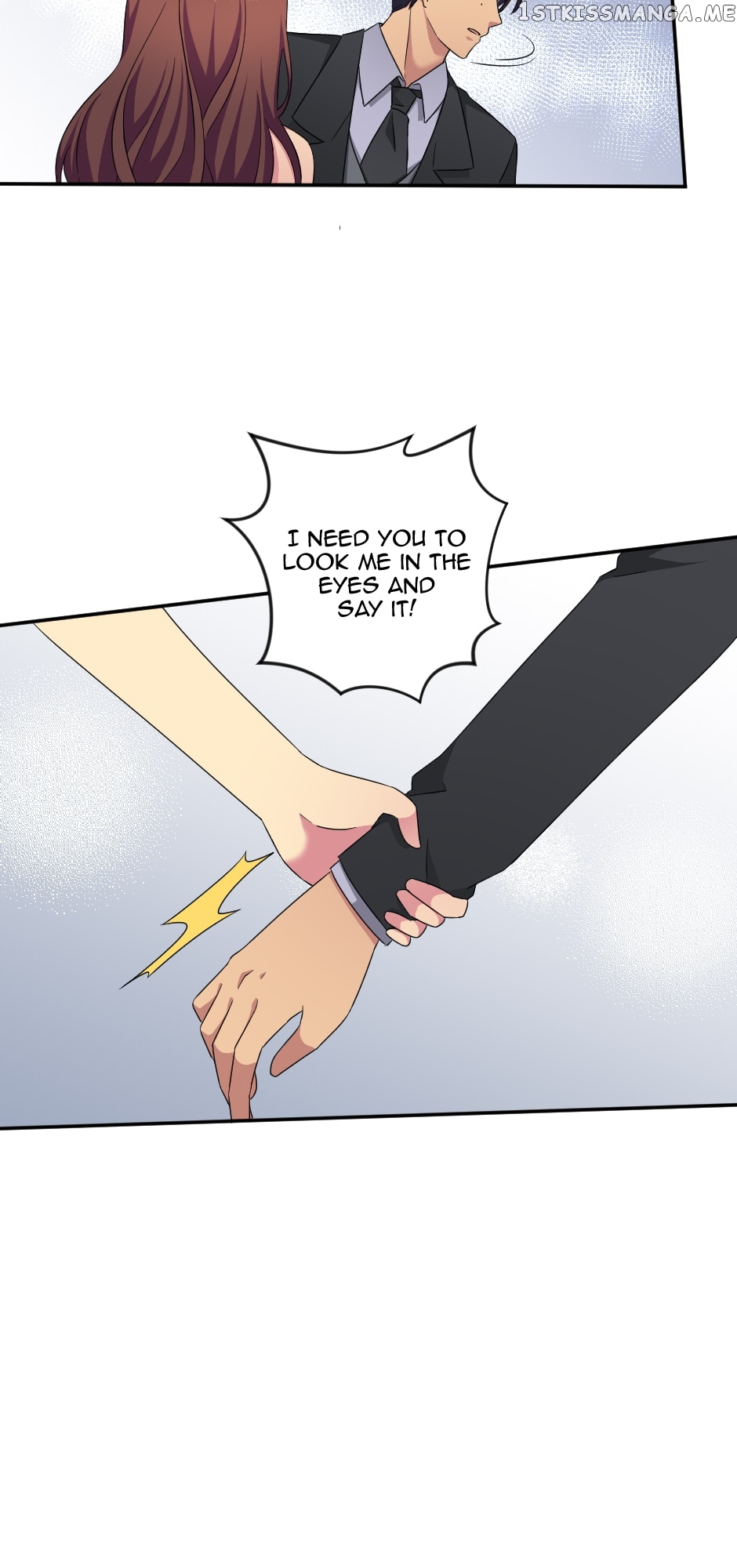 Love In Time Chapter 37 - page 40