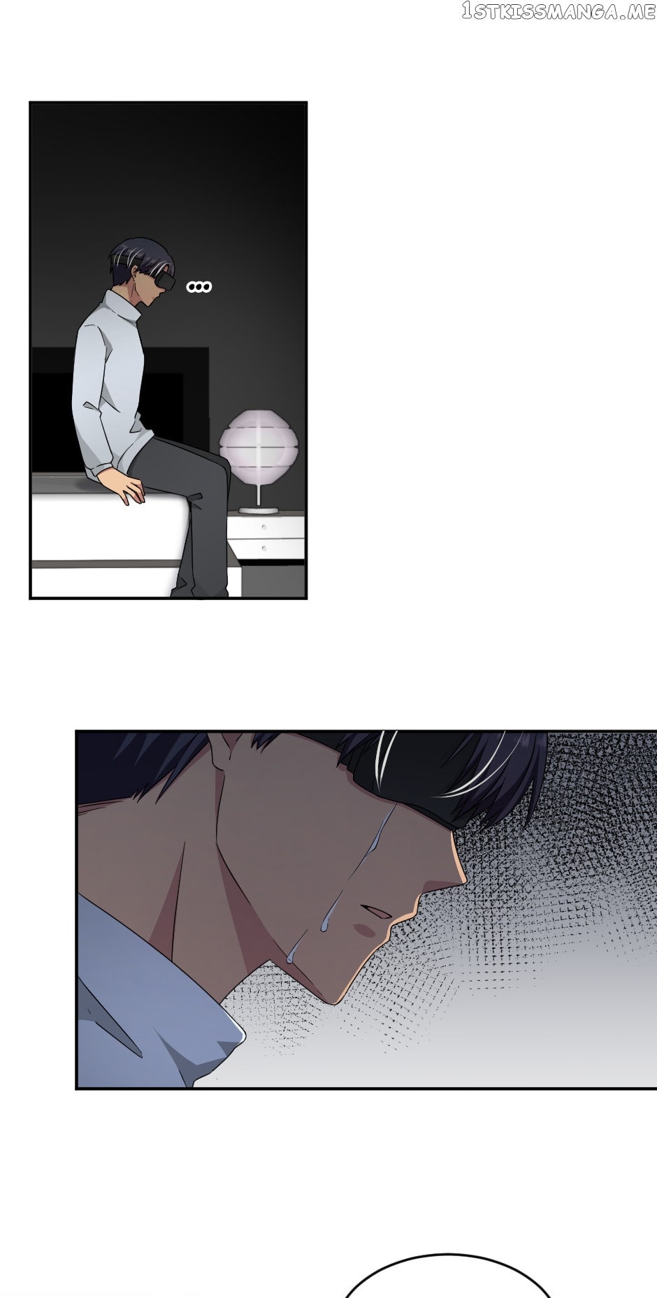 Love In Time Chapter 37 - page 41