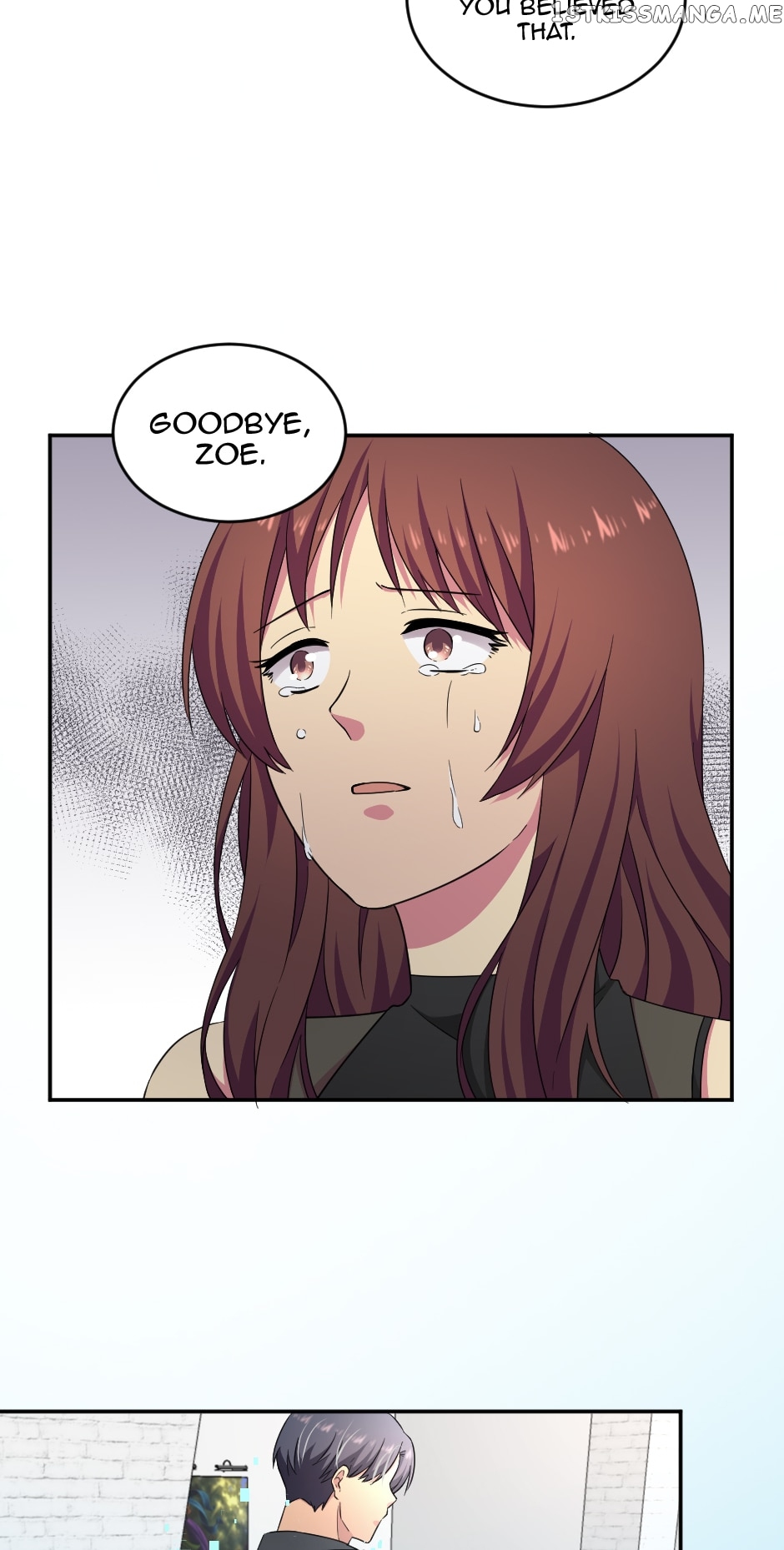 Love In Time Chapter 37 - page 44
