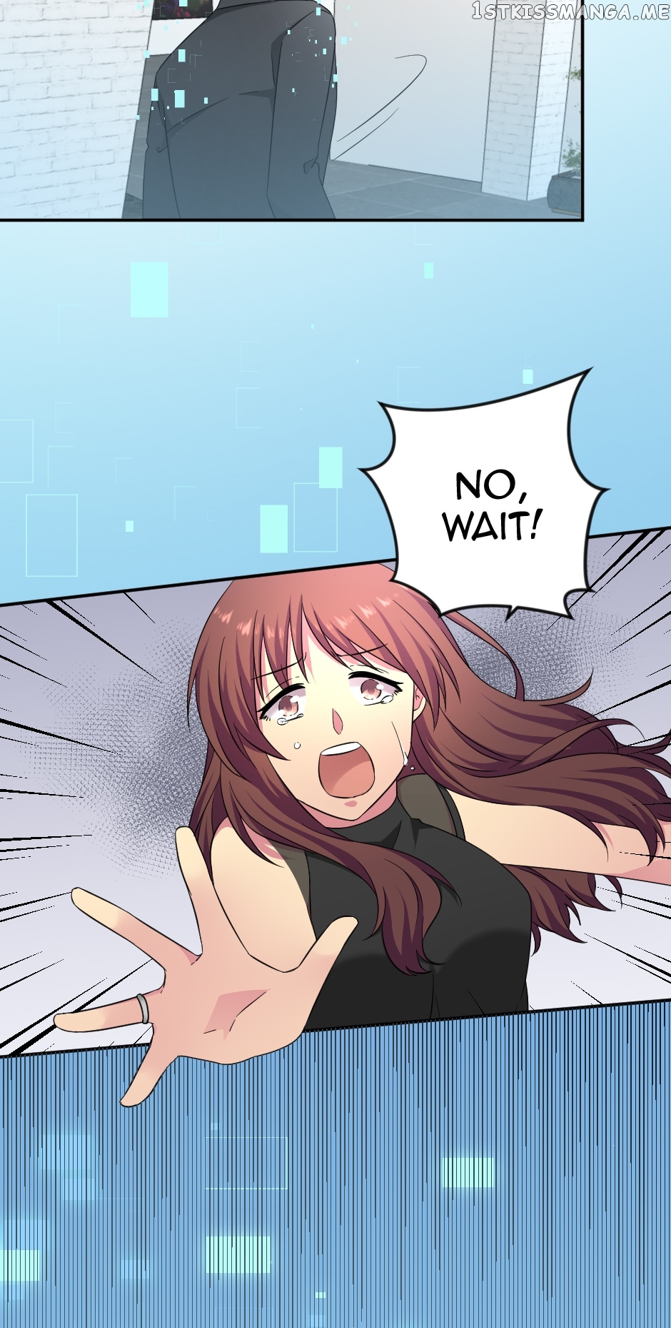 Love In Time Chapter 37 - page 45