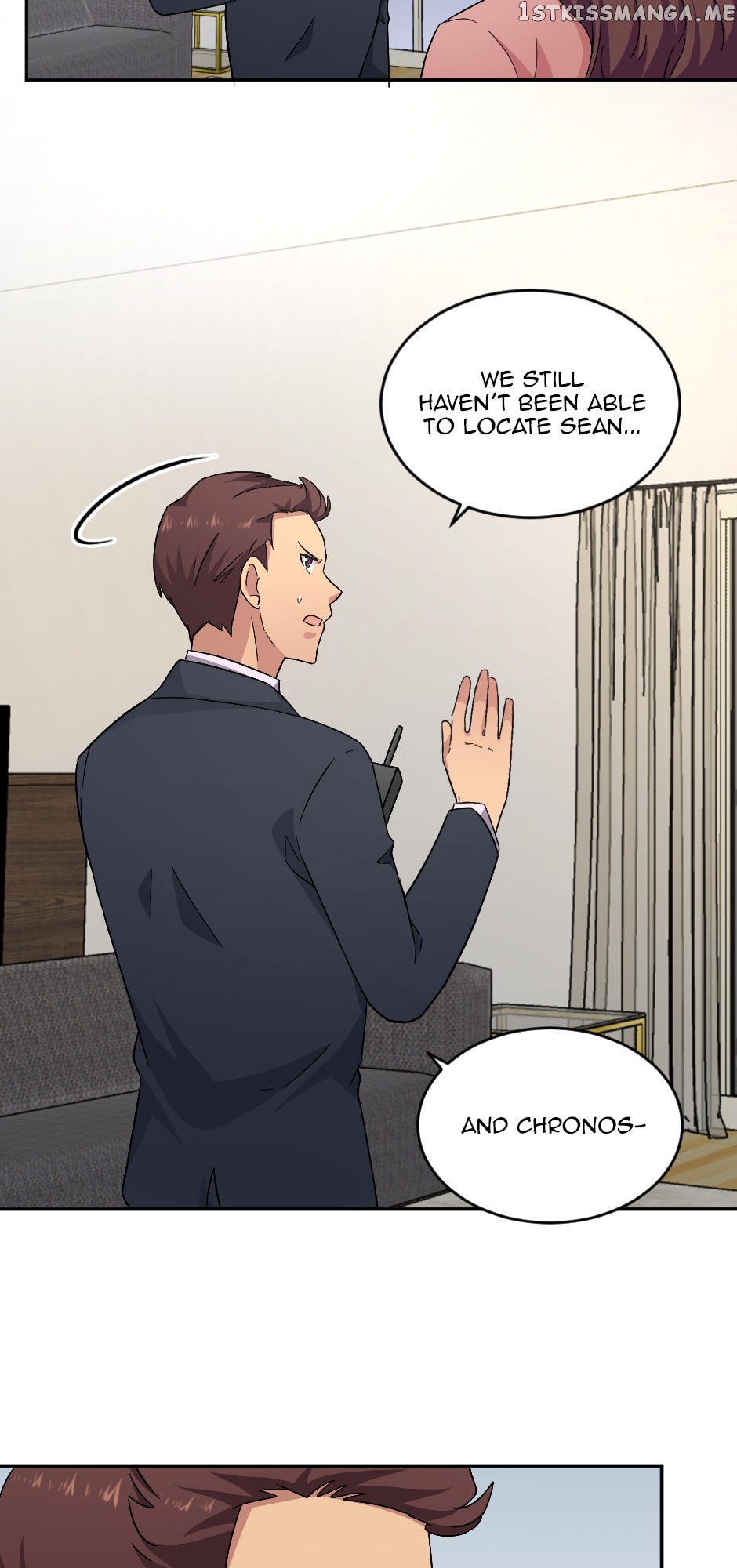 Love In Time Chapter 37 - page 6