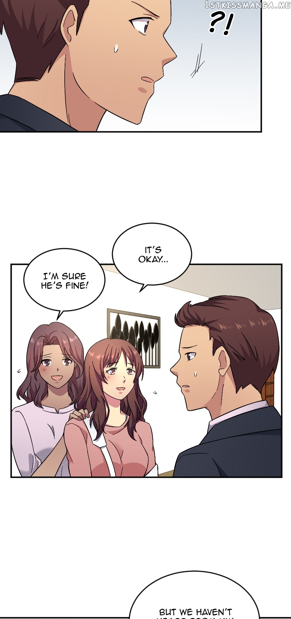 Love In Time Chapter 37 - page 7