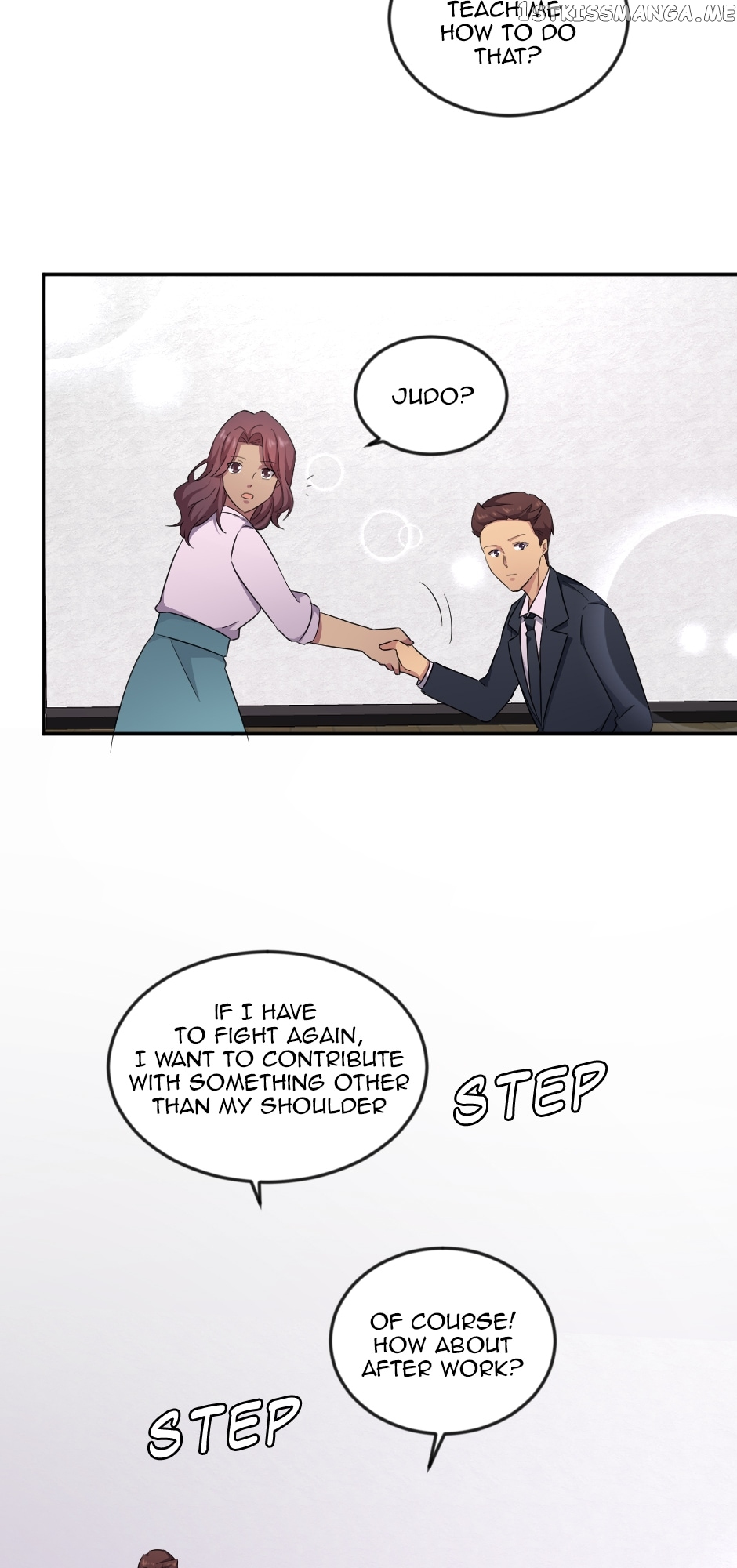 Love In Time Chapter 38 - page 12