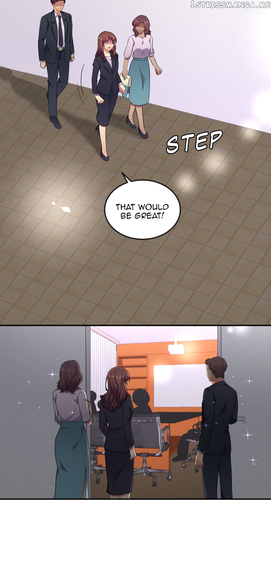 Love In Time Chapter 38 - page 13
