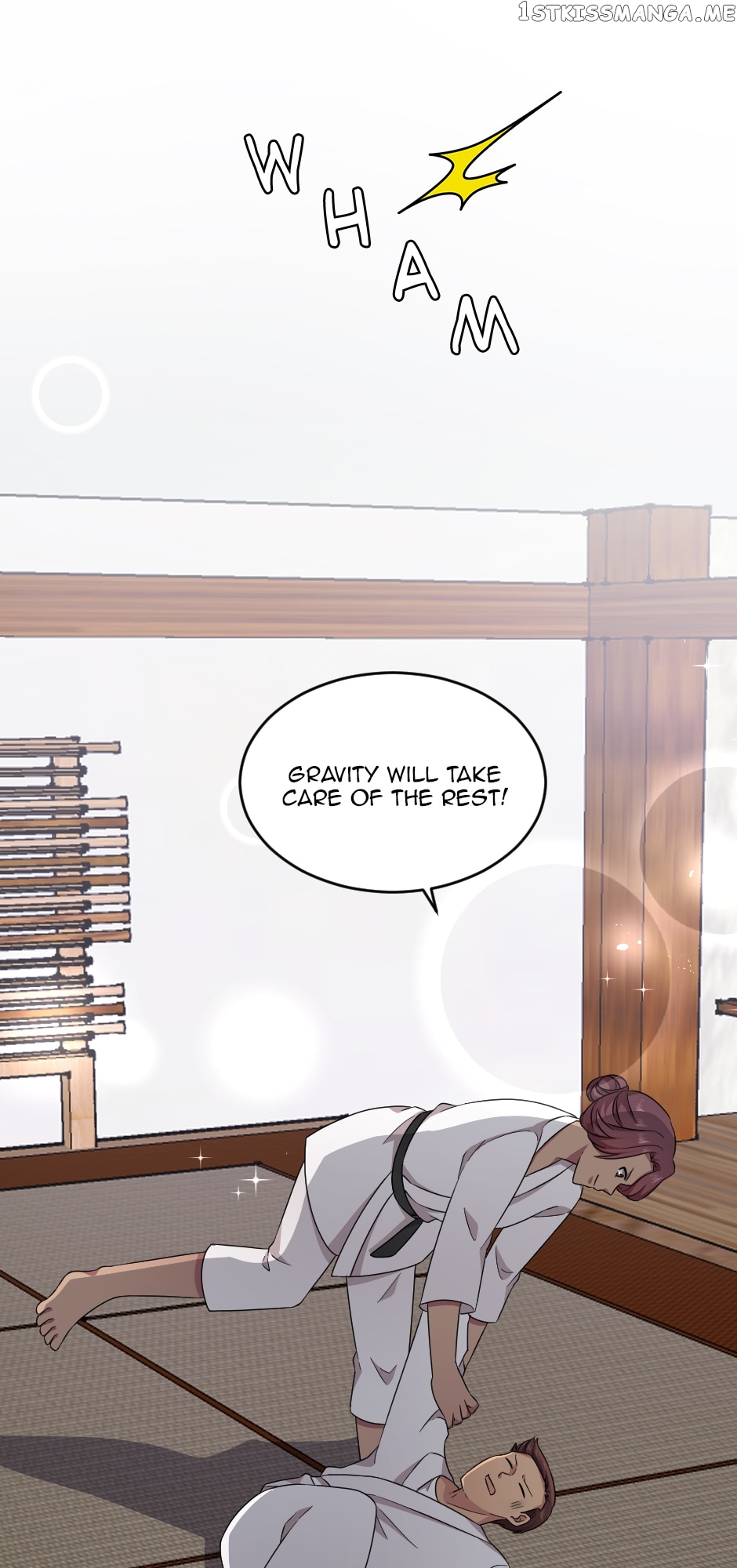 Love In Time Chapter 38 - page 17