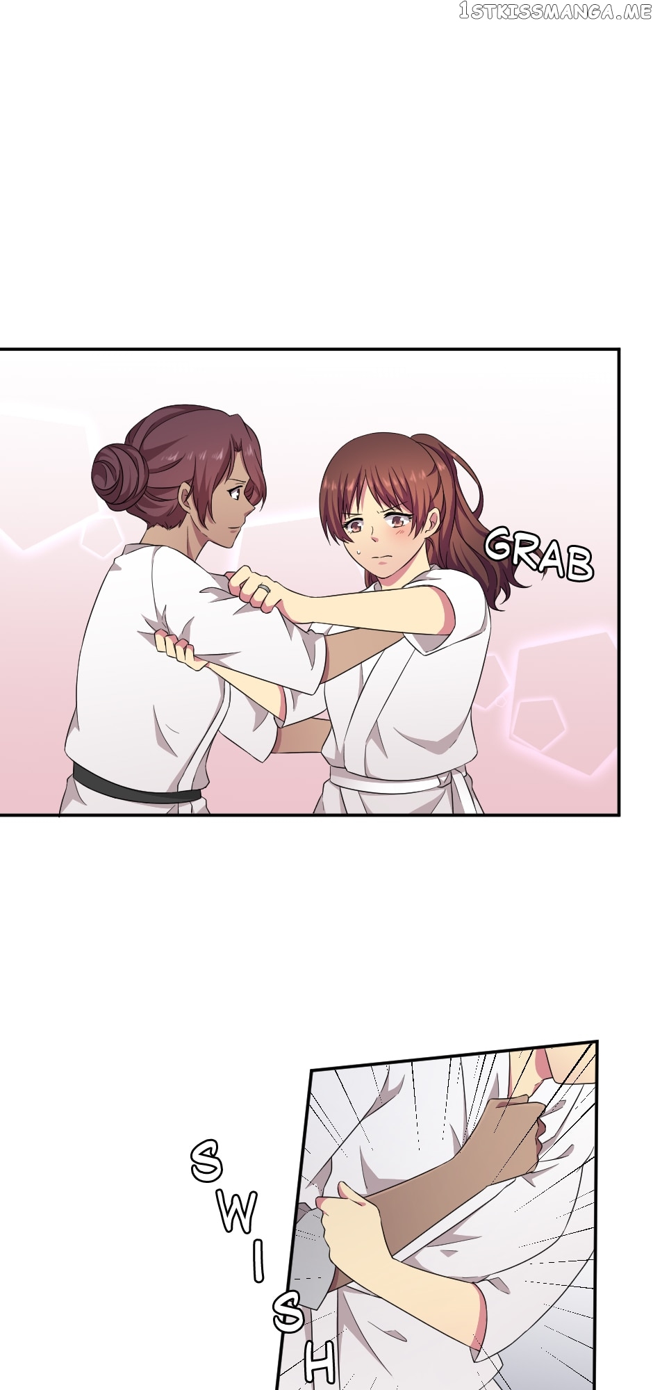 Love In Time Chapter 38 - page 19