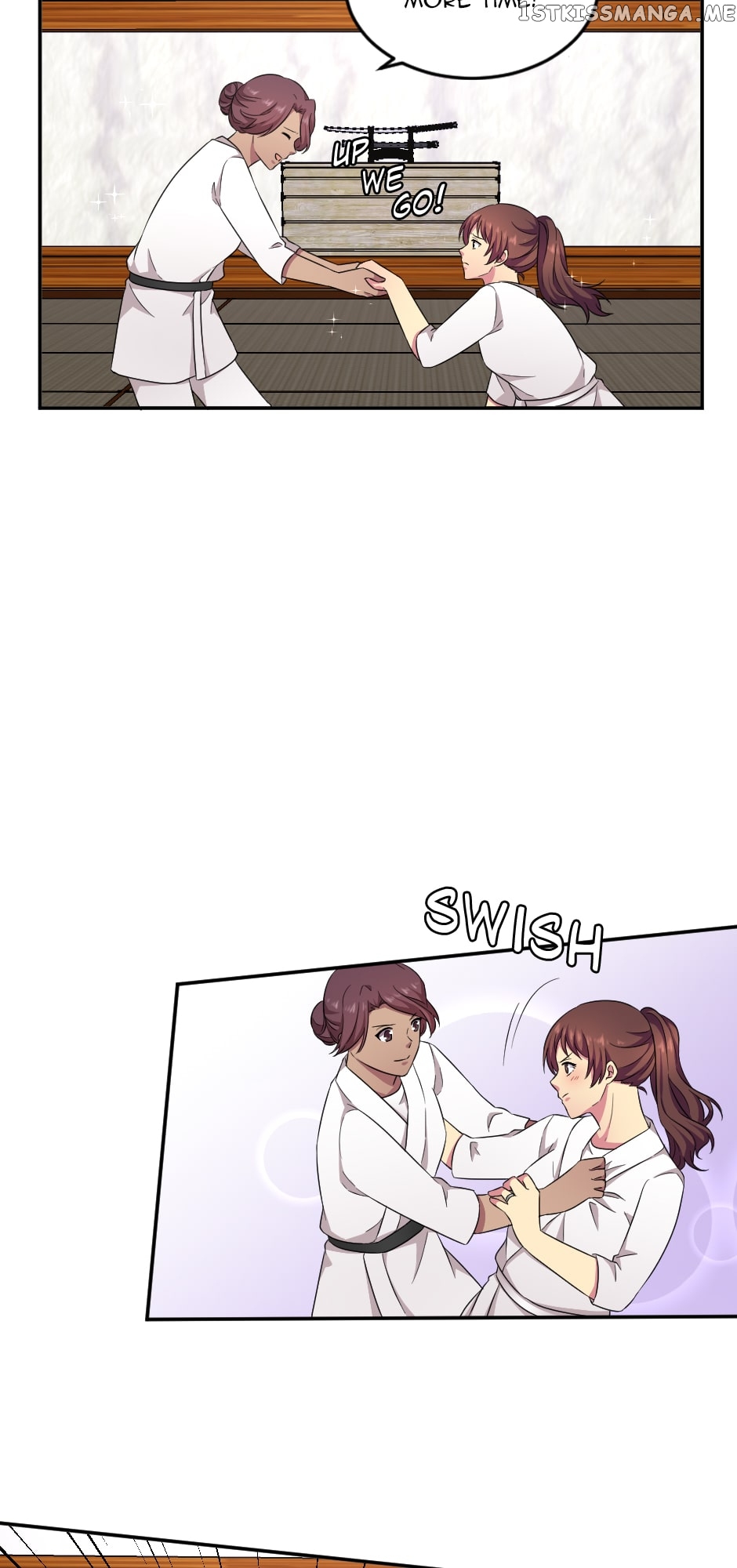 Love In Time Chapter 38 - page 22