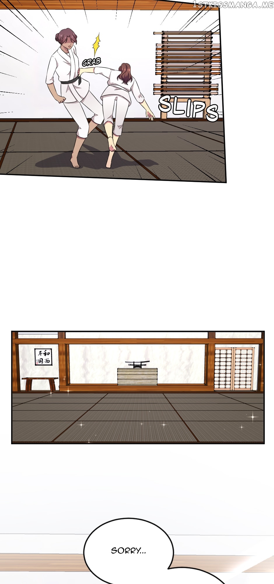 Love In Time Chapter 38 - page 23