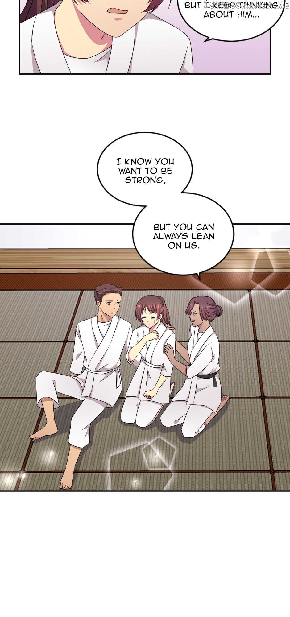 Love In Time Chapter 38 - page 25