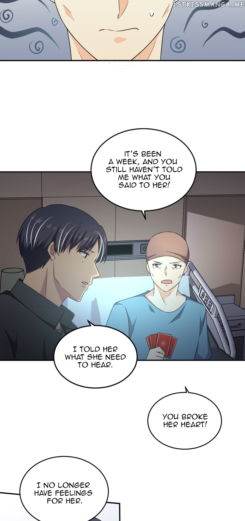 Love In Time Chapter 38 - page 28