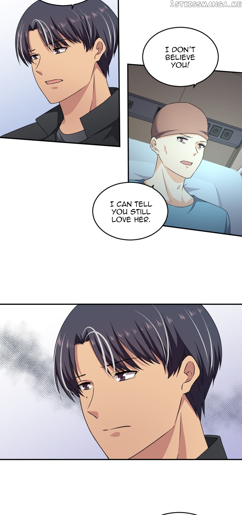 Love In Time Chapter 38 - page 29