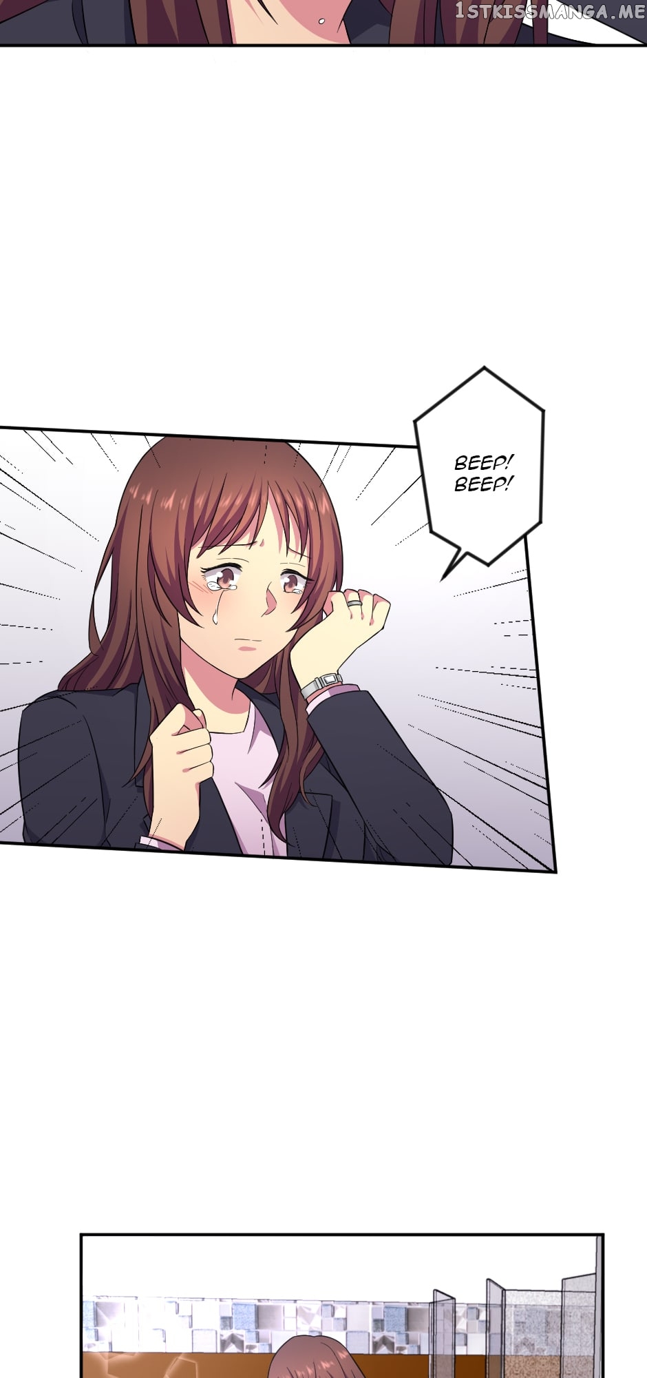 Love In Time Chapter 38 - page 3