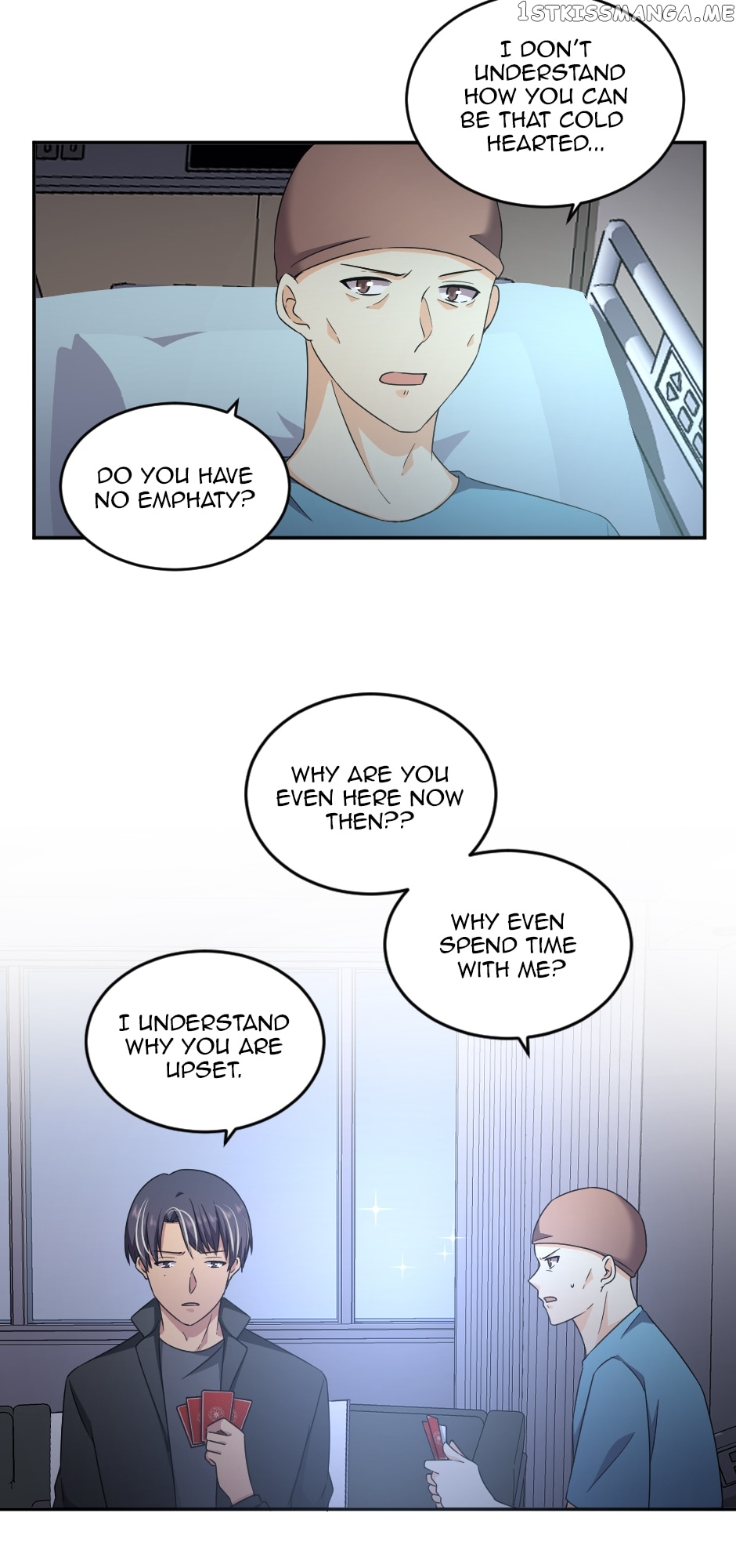 Love In Time Chapter 38 - page 30