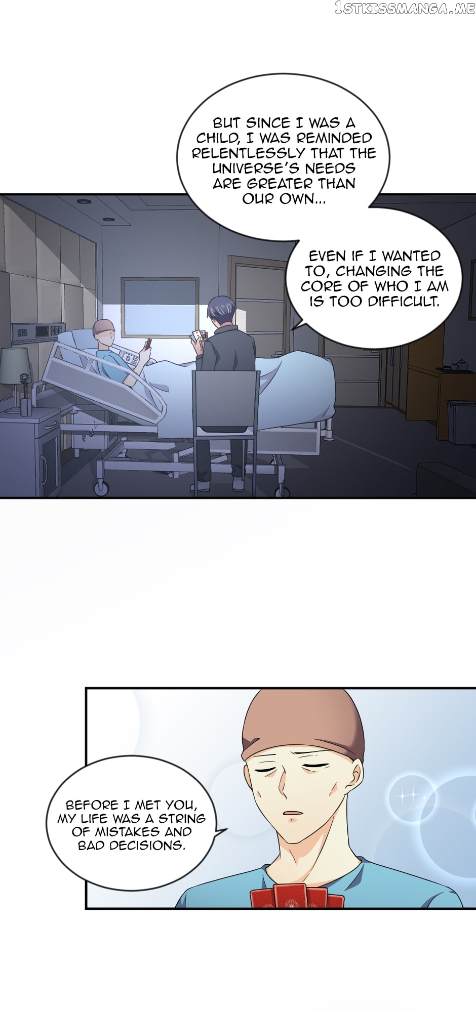 Love In Time Chapter 38 - page 31