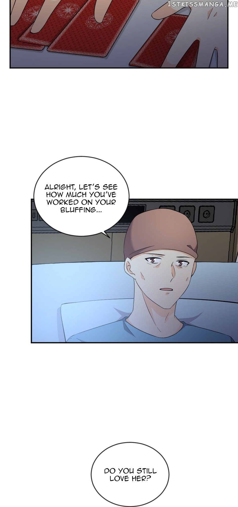 Love In Time Chapter 38 - page 35