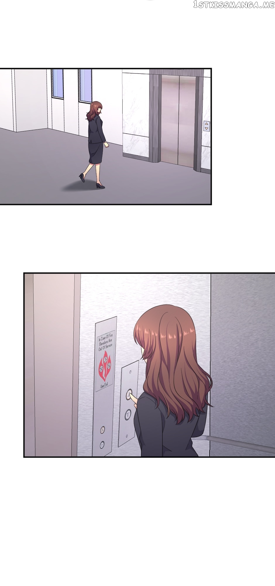 Love In Time Chapter 38 - page 36