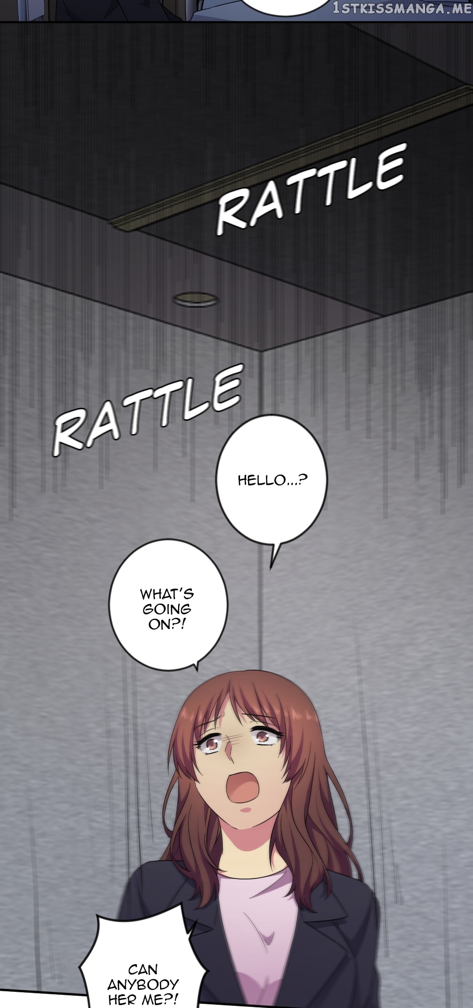 Love In Time Chapter 38 - page 39