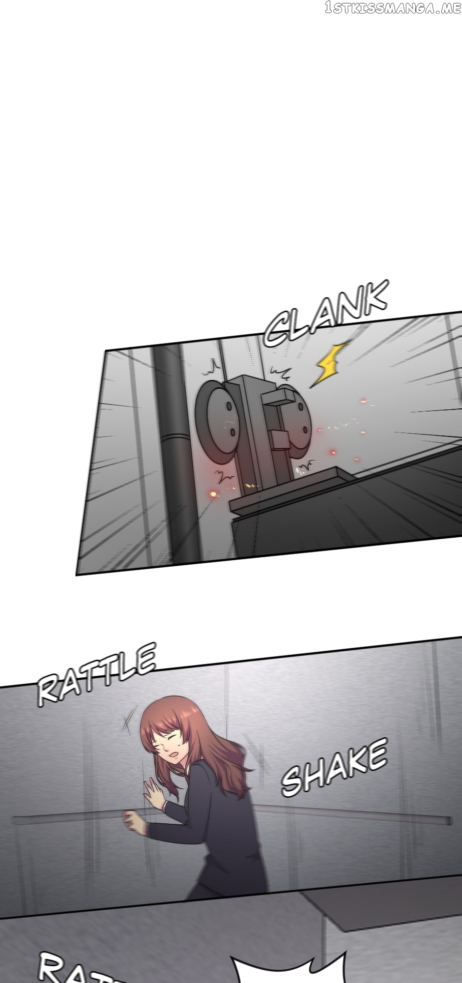Love In Time Chapter 38 - page 41