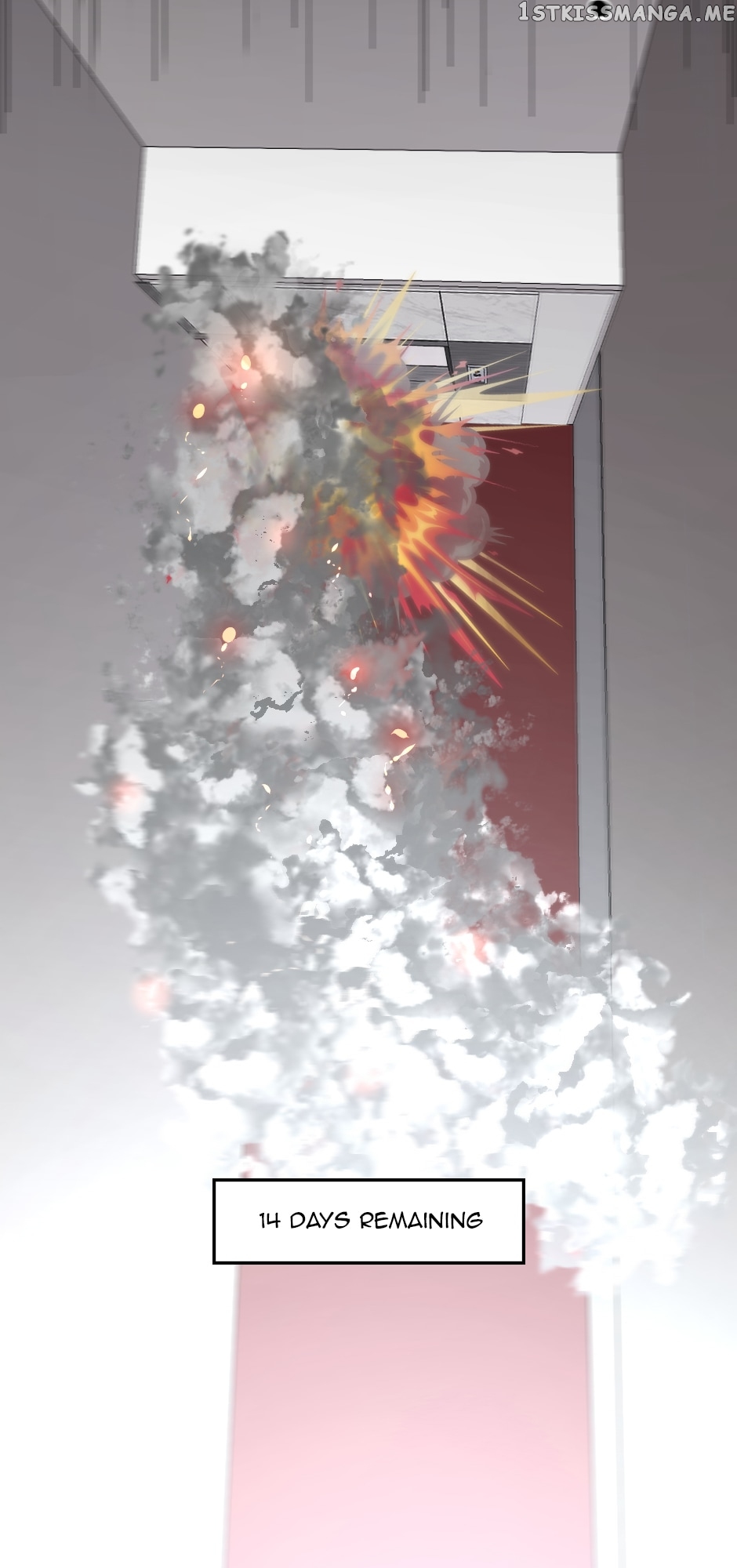 Love In Time Chapter 38 - page 45