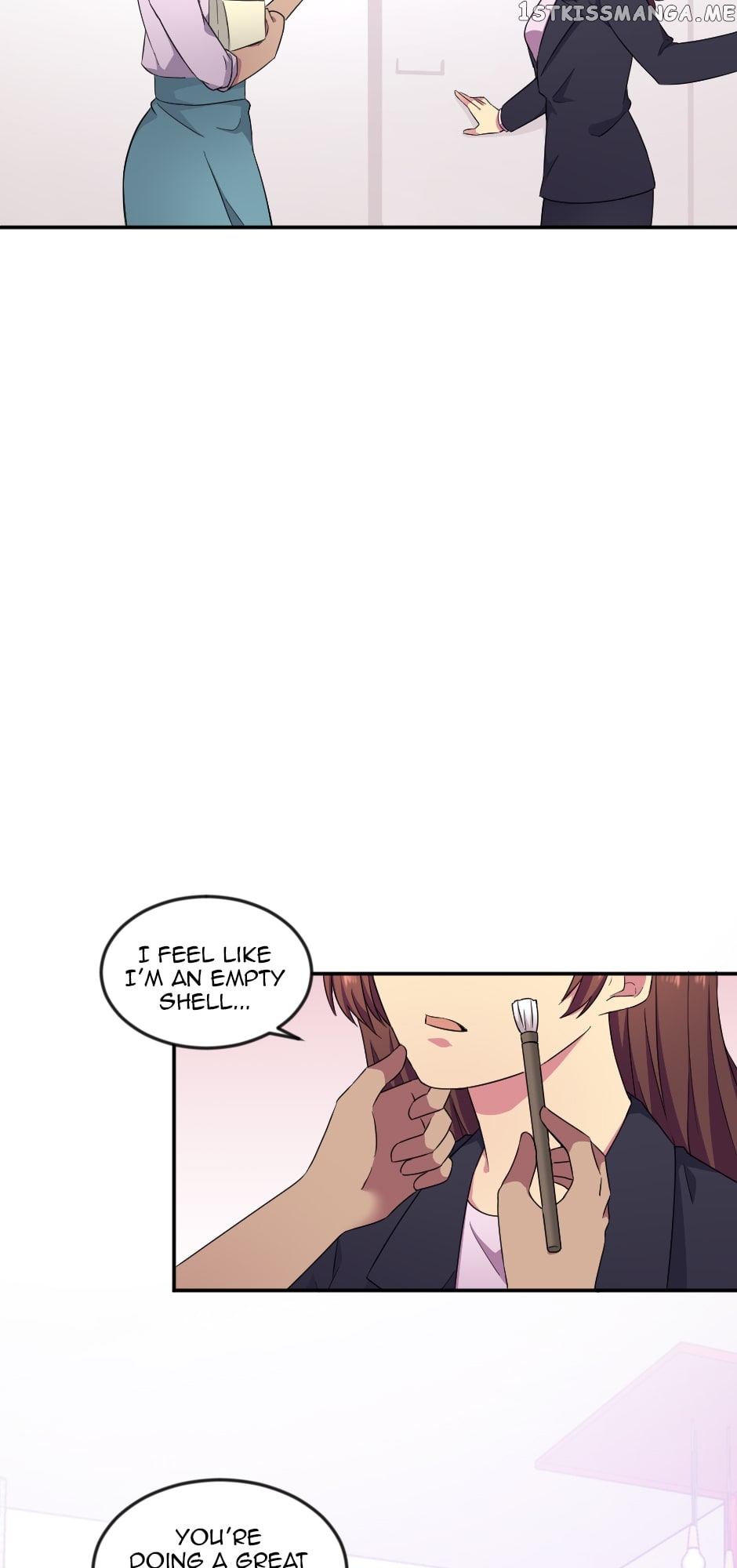 Love In Time Chapter 38 - page 6