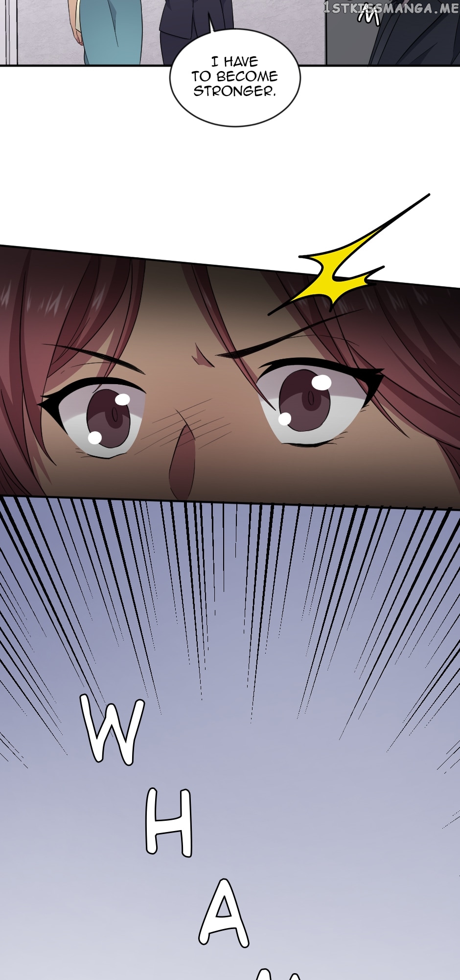 Love In Time Chapter 38 - page 9